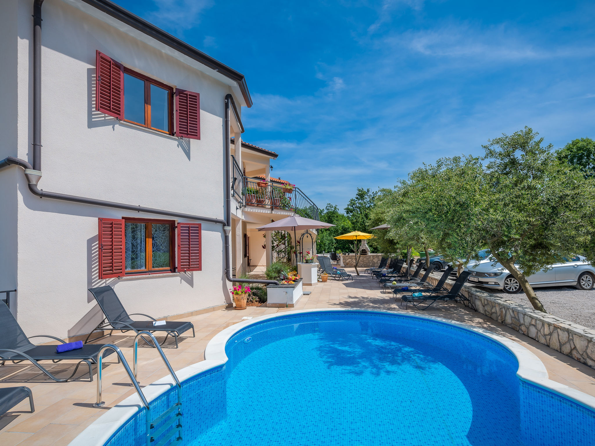 Apartment 294 - Draußen