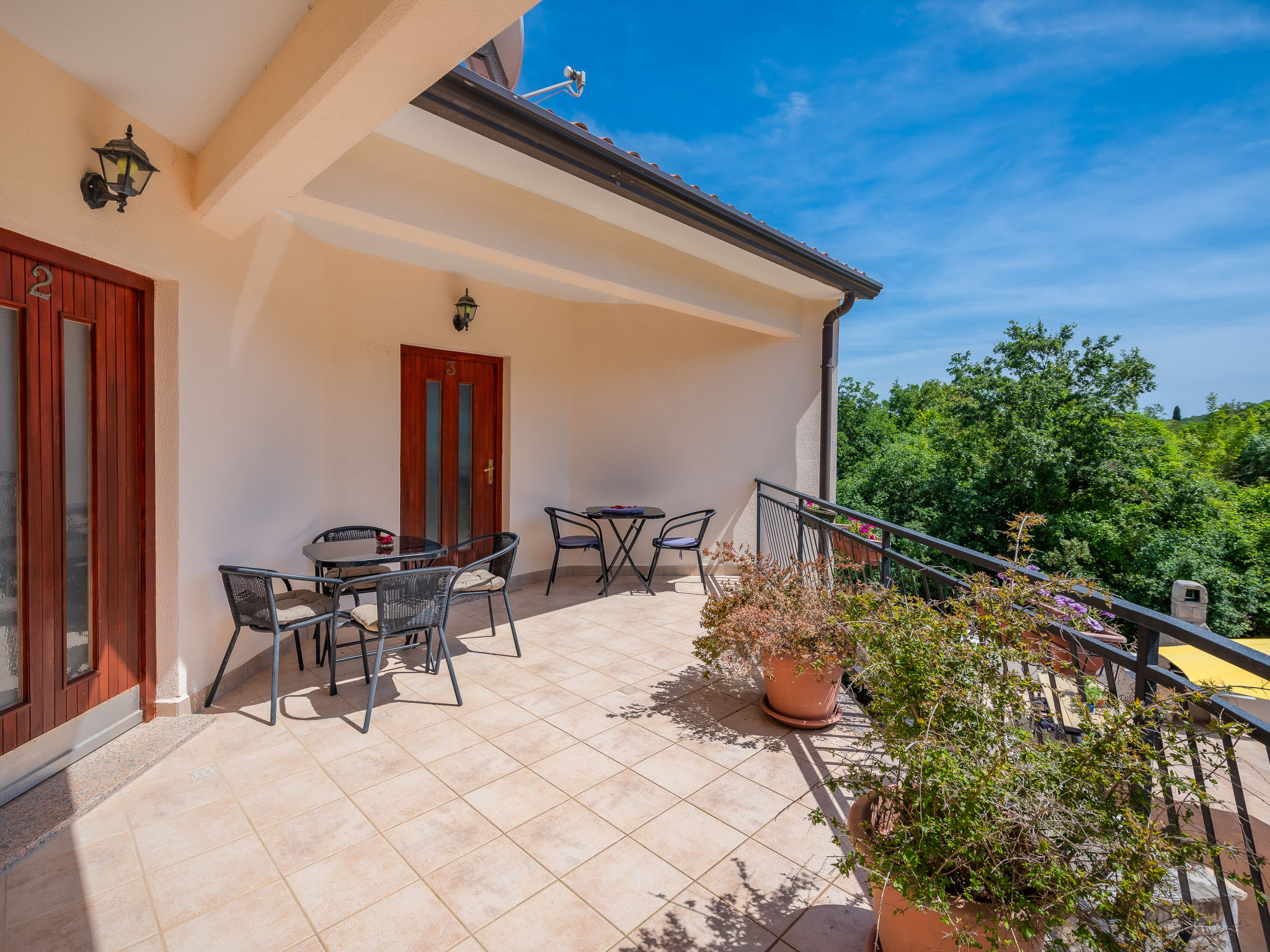 Apartment 294 - Draußen