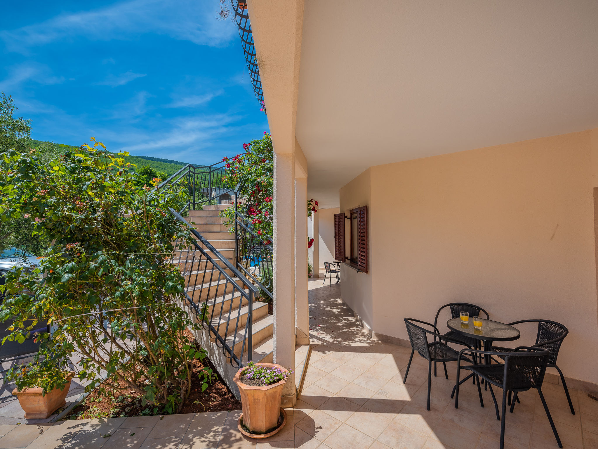 Apartment 294 - Draußen