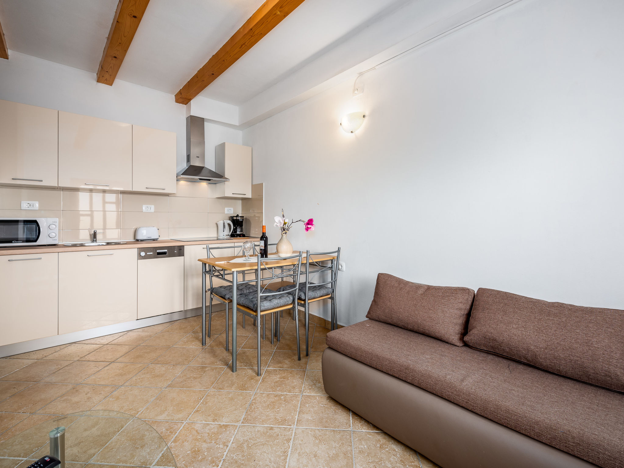 Apartment Lara VIII - Binnen