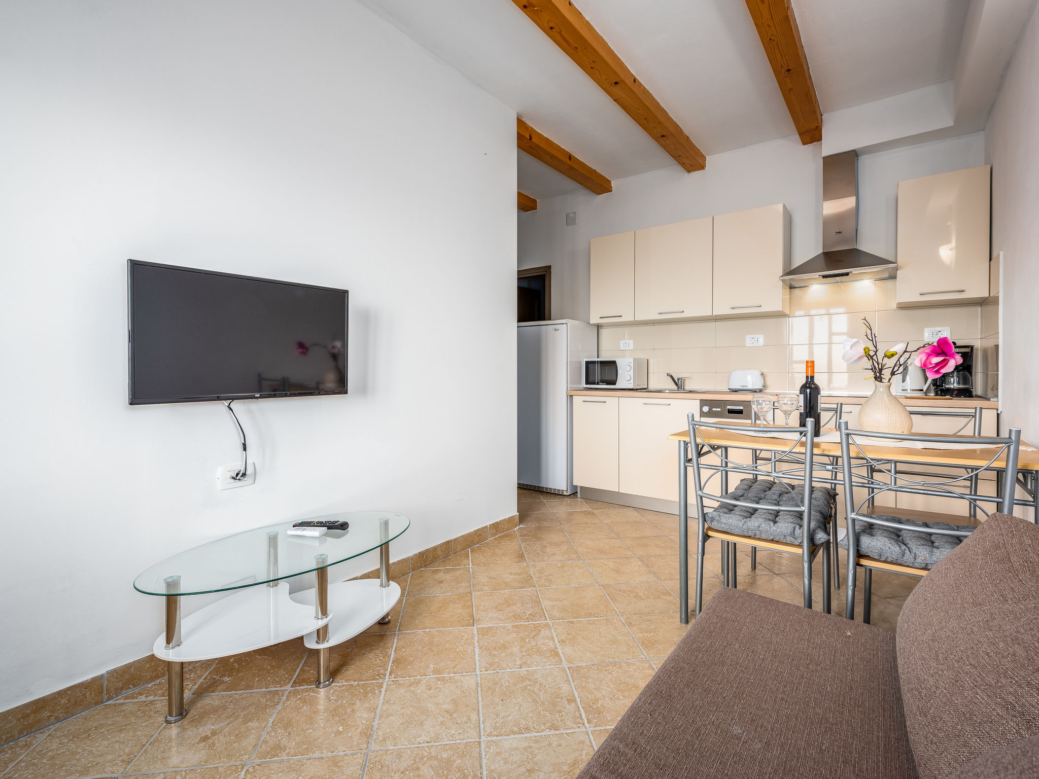 Apartment Lara VIII - Binnen