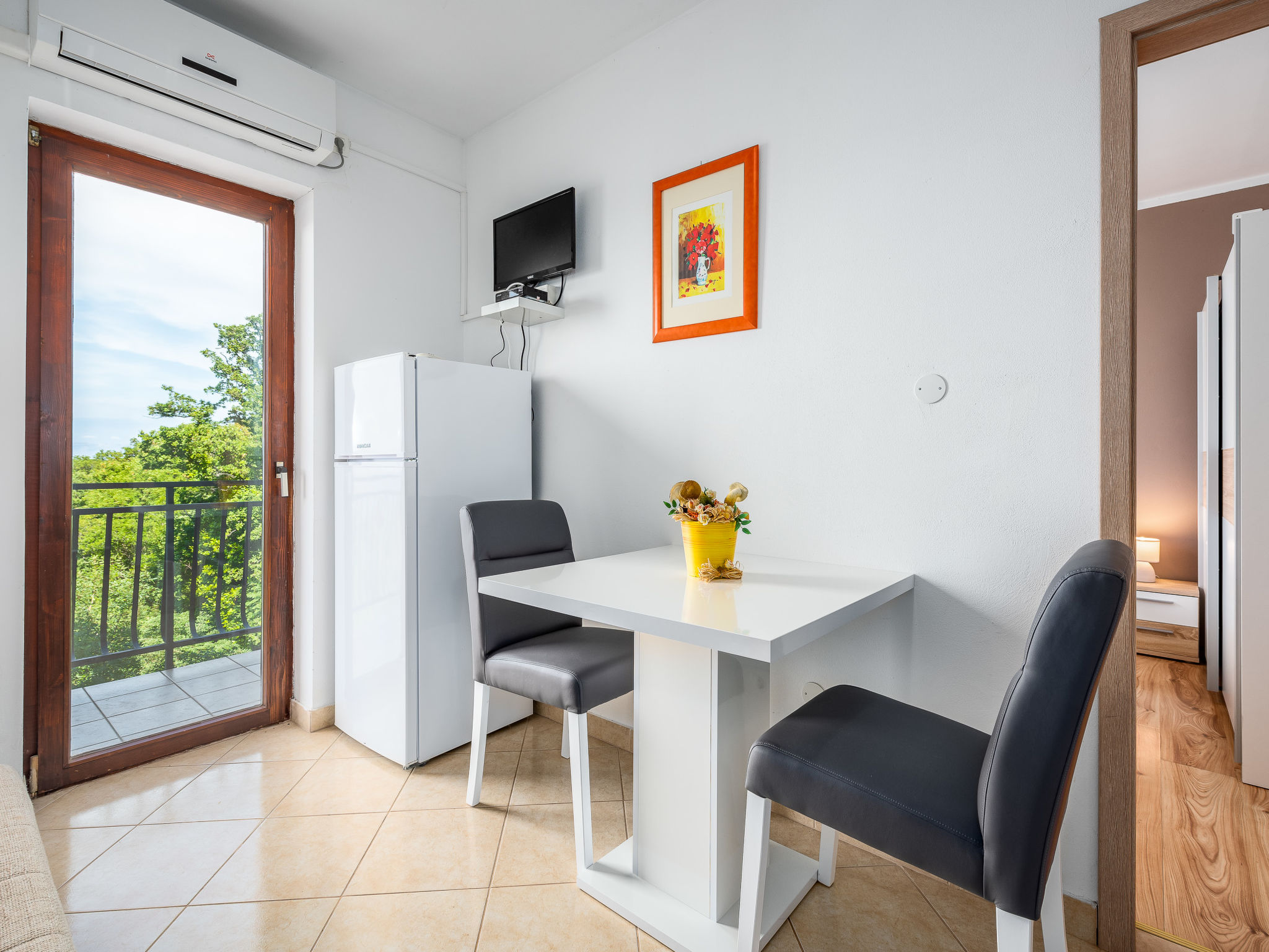 Apartment Lara VII - Binnen