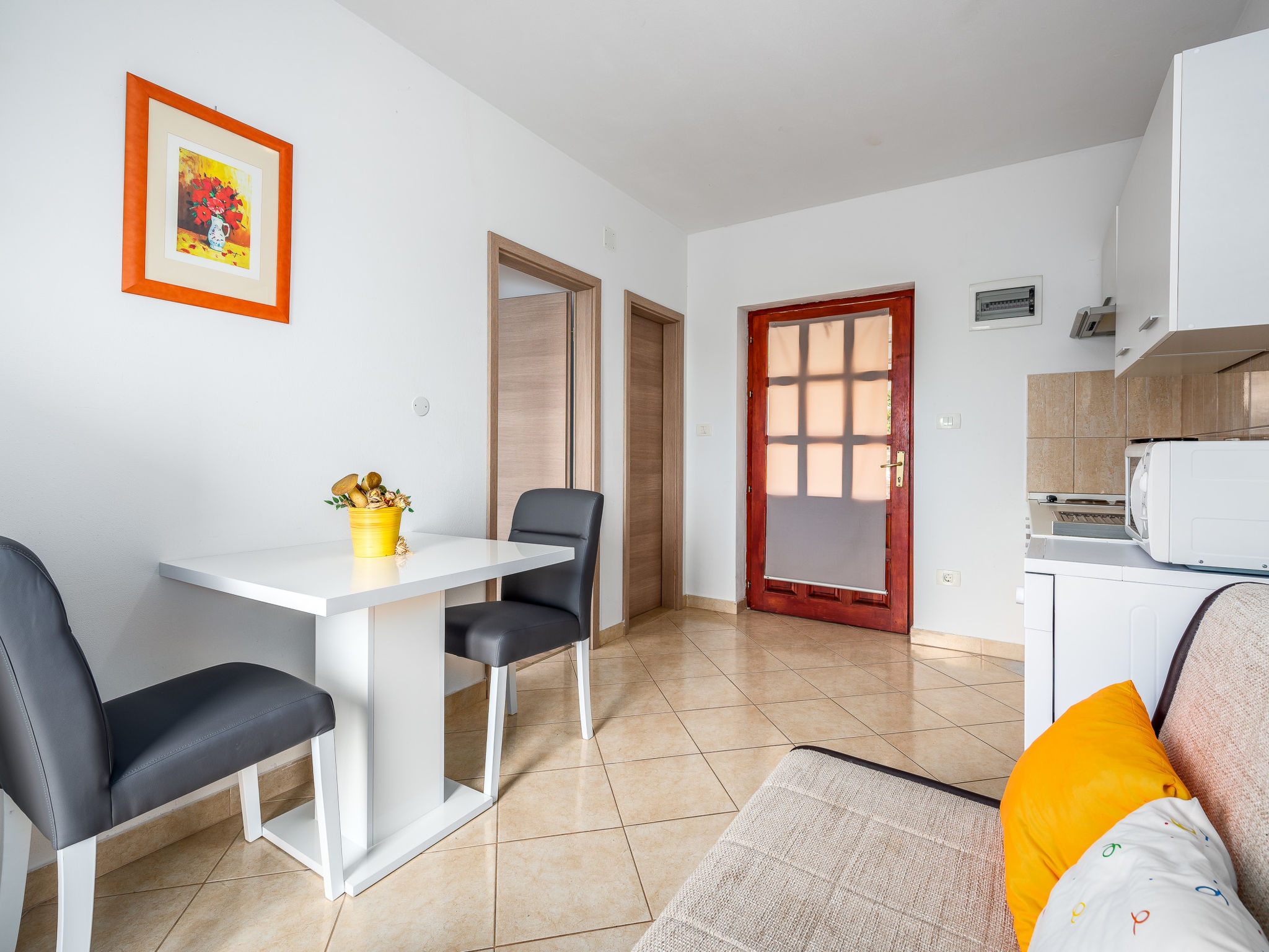 Apartment Lara VII - Binnen
