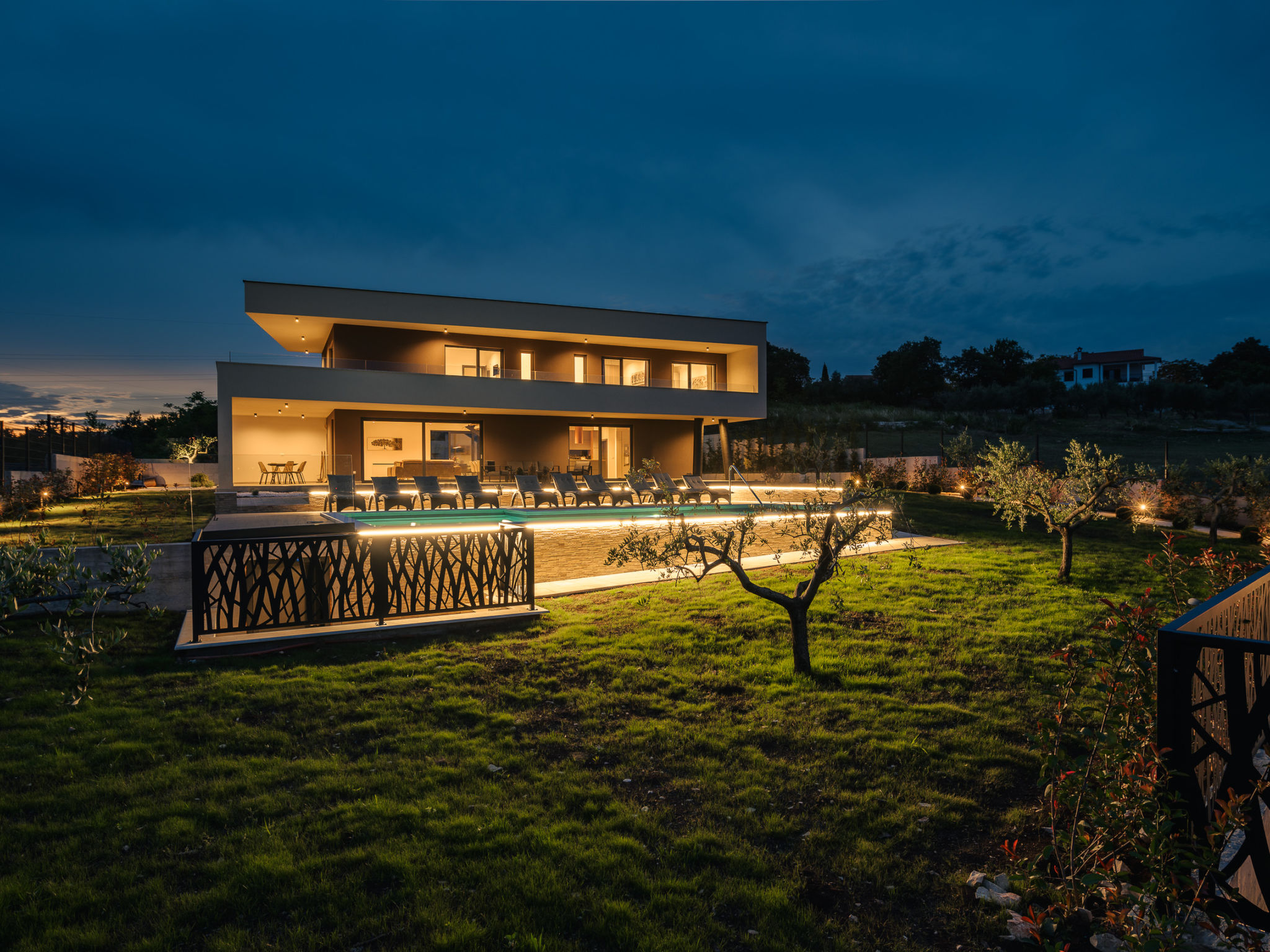 Villa de la Vie