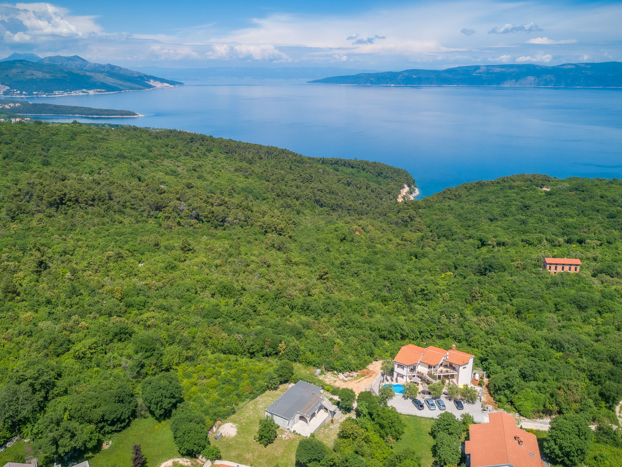 Apartment Lara I