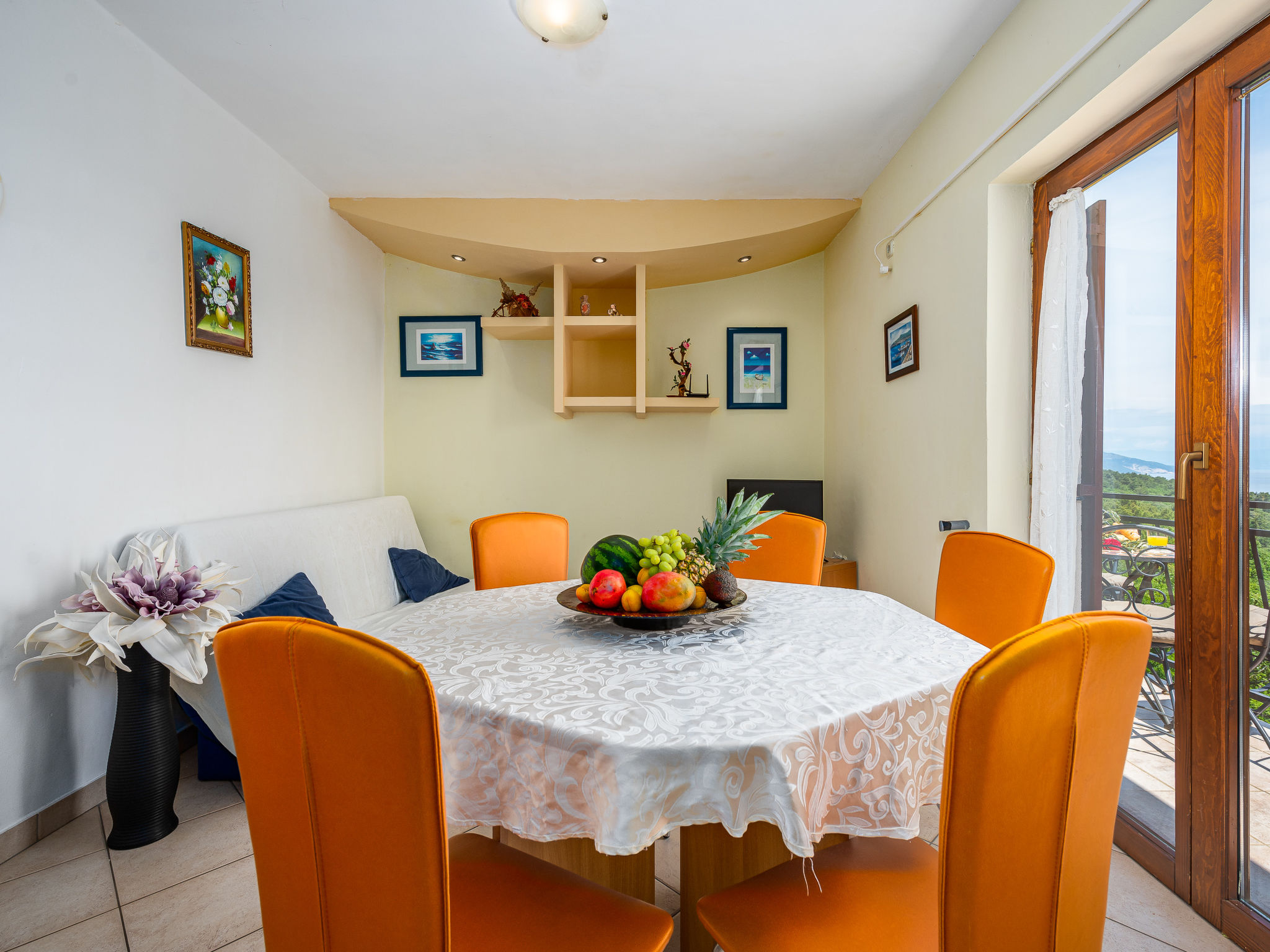 Apartment Lara I