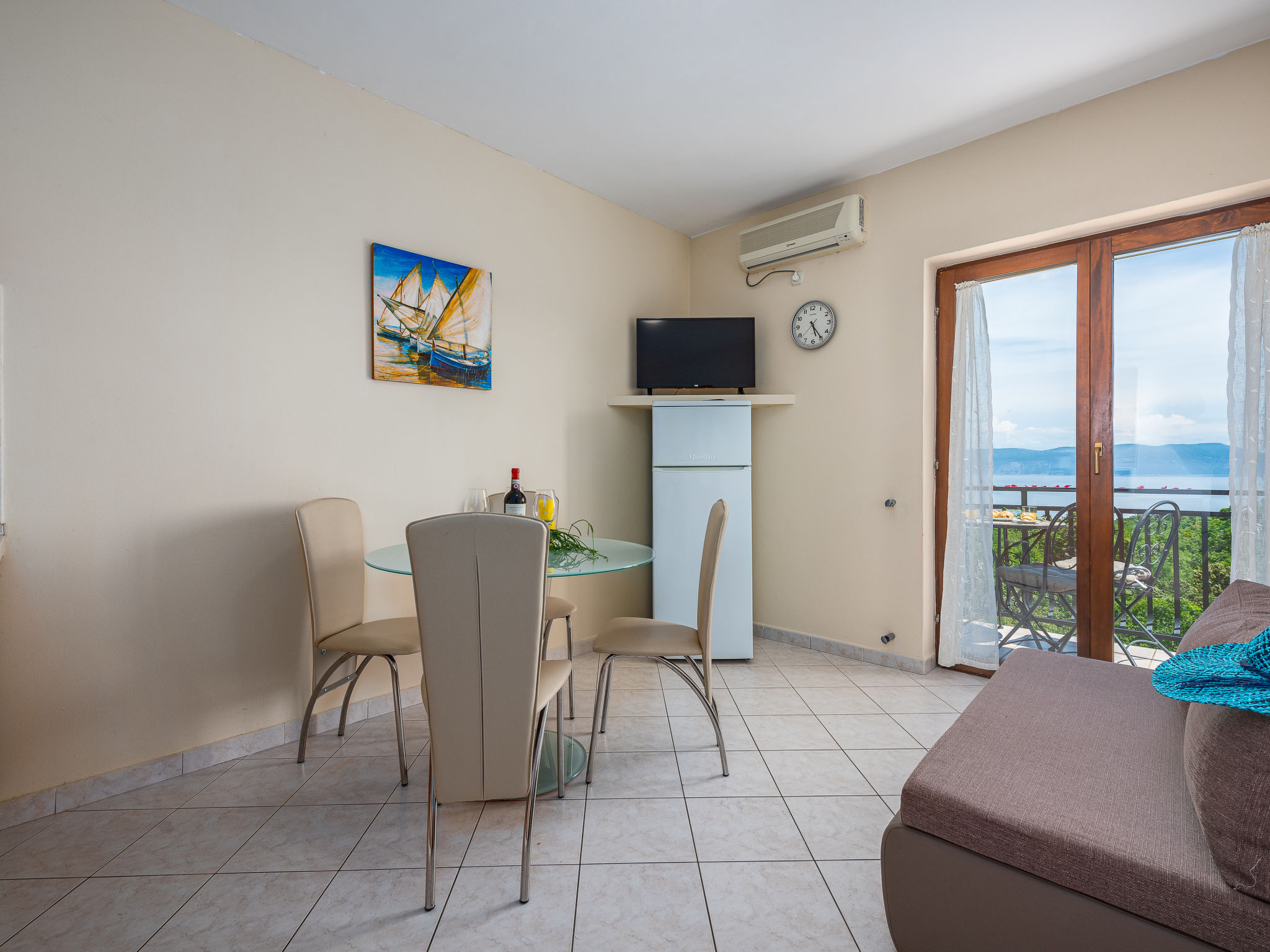 Apartment Lara II - Binnen