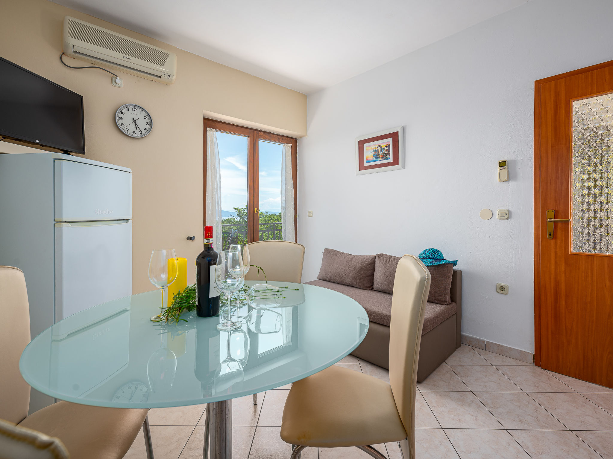Apartment Lara II
