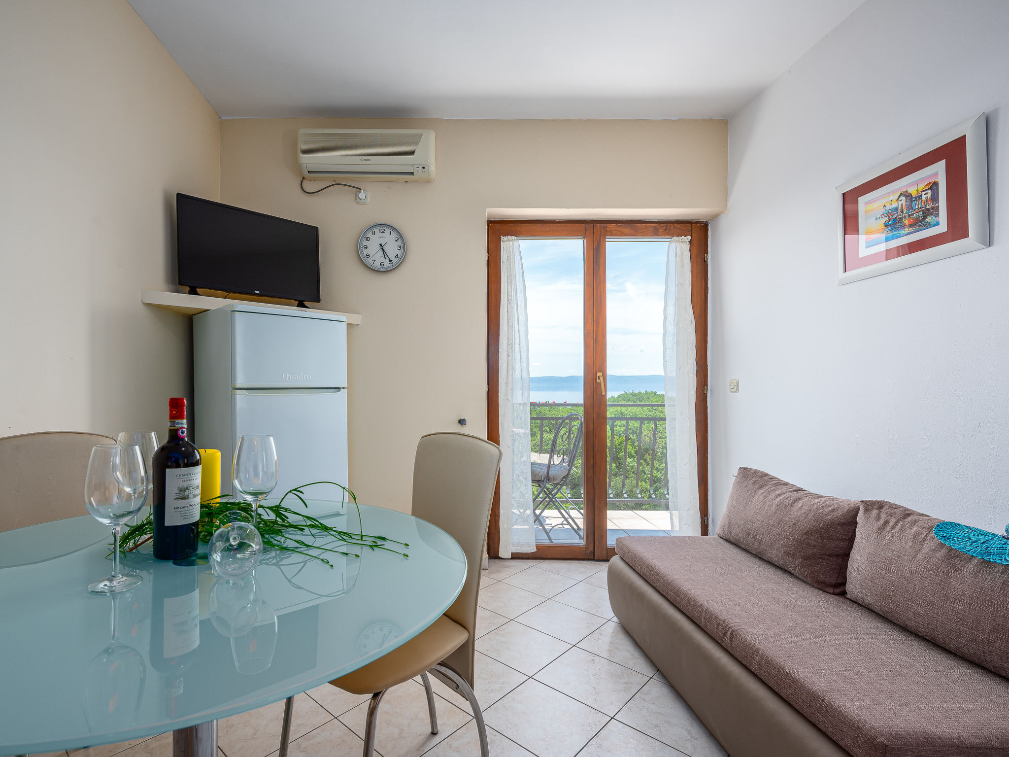 Apartment Lara II