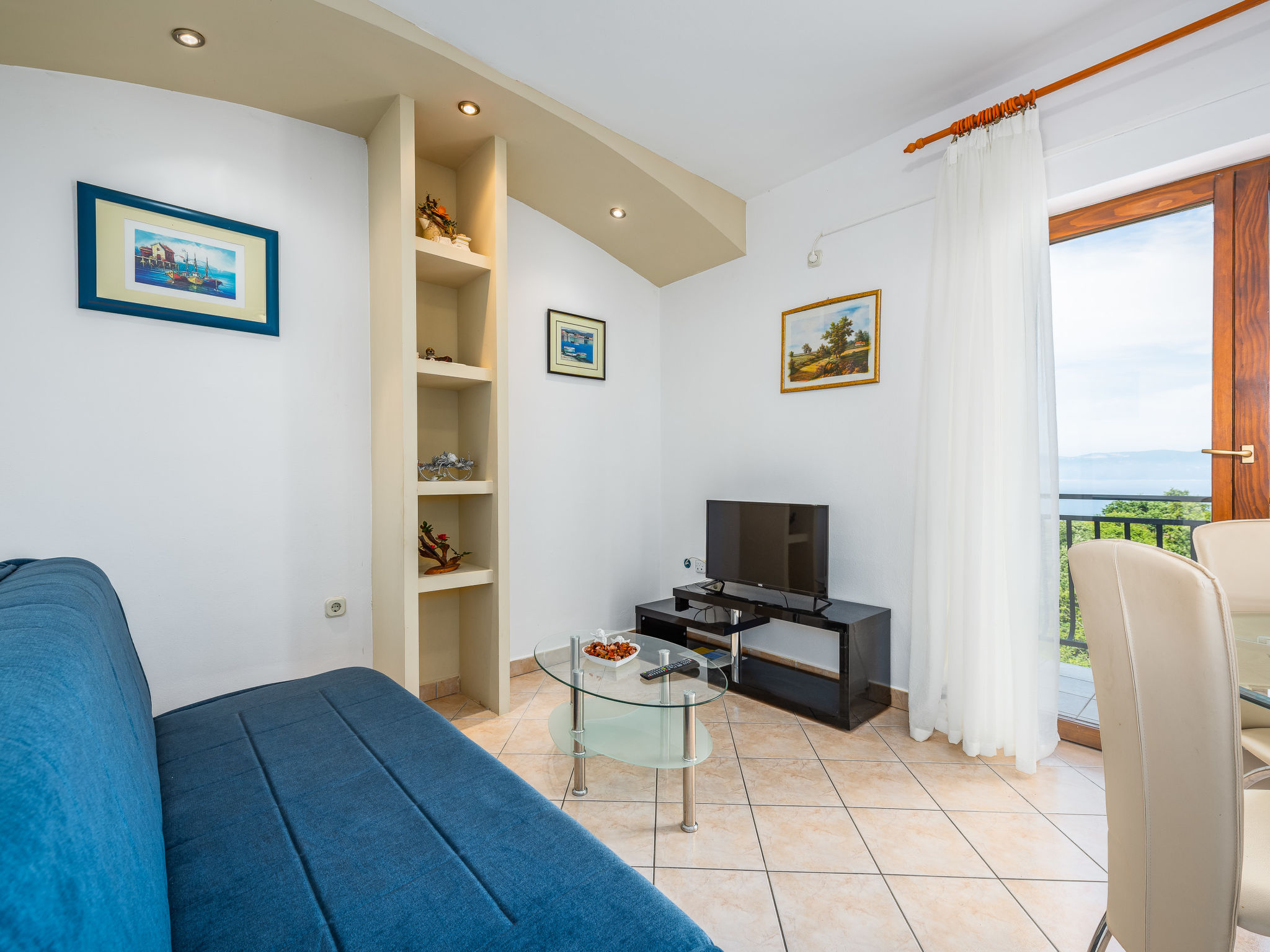 Apartment Lara IV