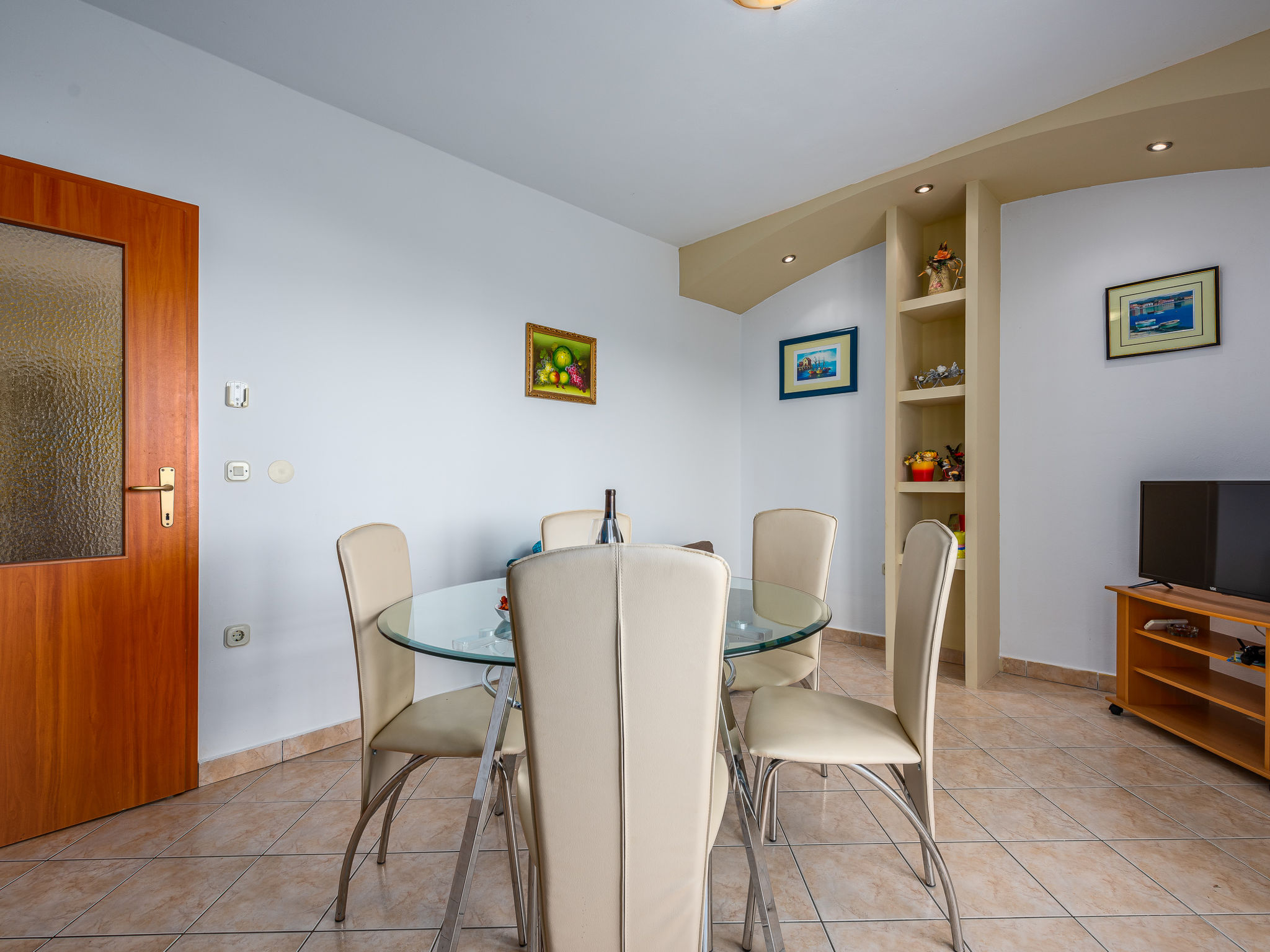 Apartment Lara IV