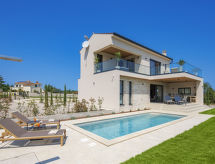 Villa Casa Mayren: intieme privévilla met zwembad in Drenje, Istrië - thumbnail 3