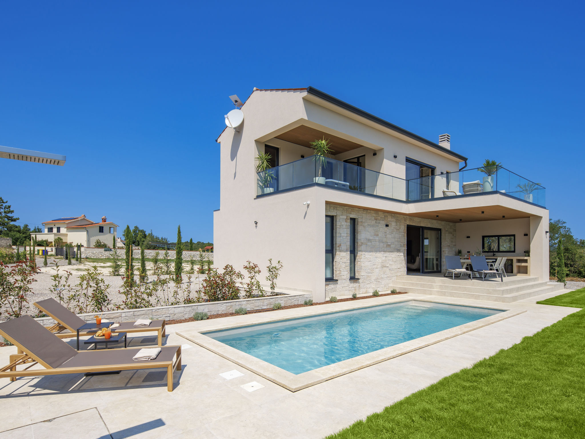 Villa Casa Mayren