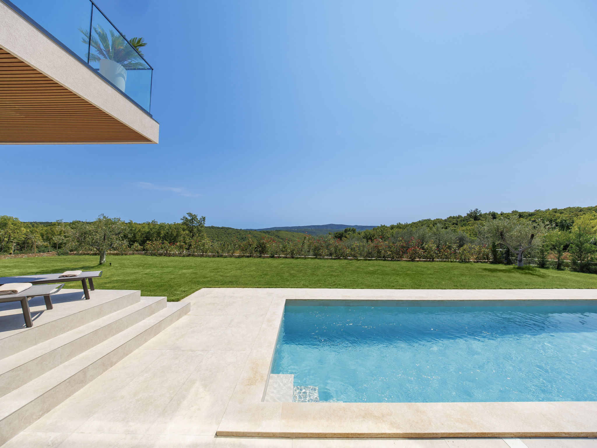 Villa Casa Mayren