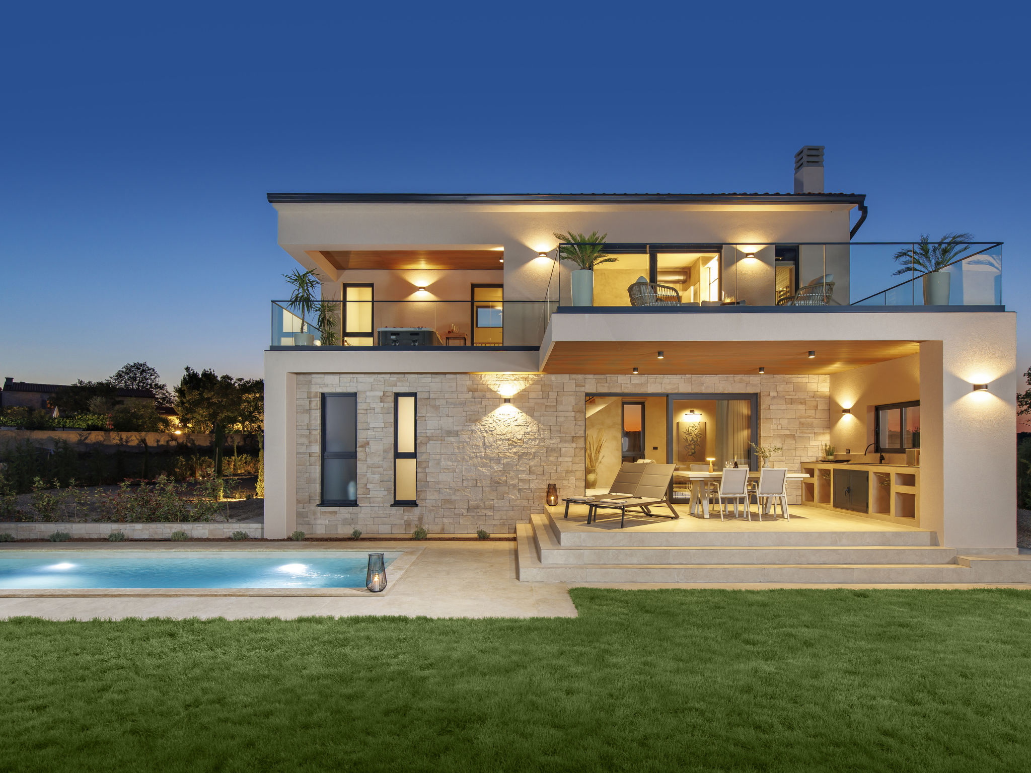 Villa Casa Mayren