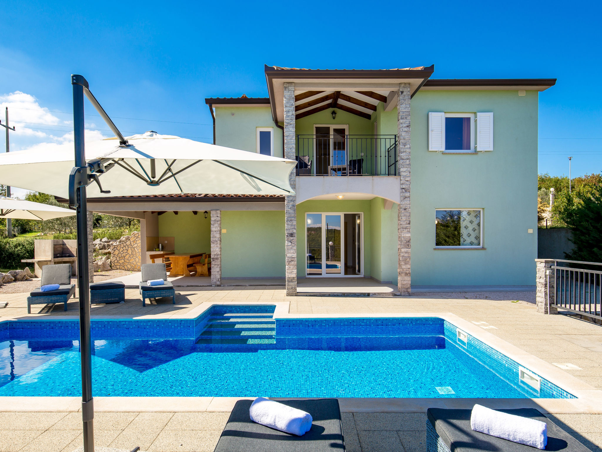 Villa Aurelia