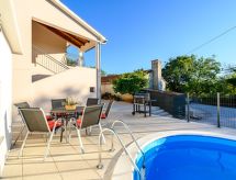 Casa Paradiž: Moderne Istrian villa met privézwembad nabij Drenje - thumbnail 5
