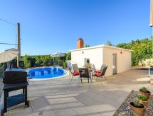 Casa Paradiž: Moderne Istrian villa met privézwembad nabij Drenje - thumbnail 2