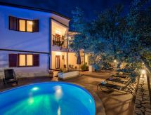 Casa Drenje: Vrijstaande Istrian Oase met Privé Wellness en Zeezicht - thumbnail 2
