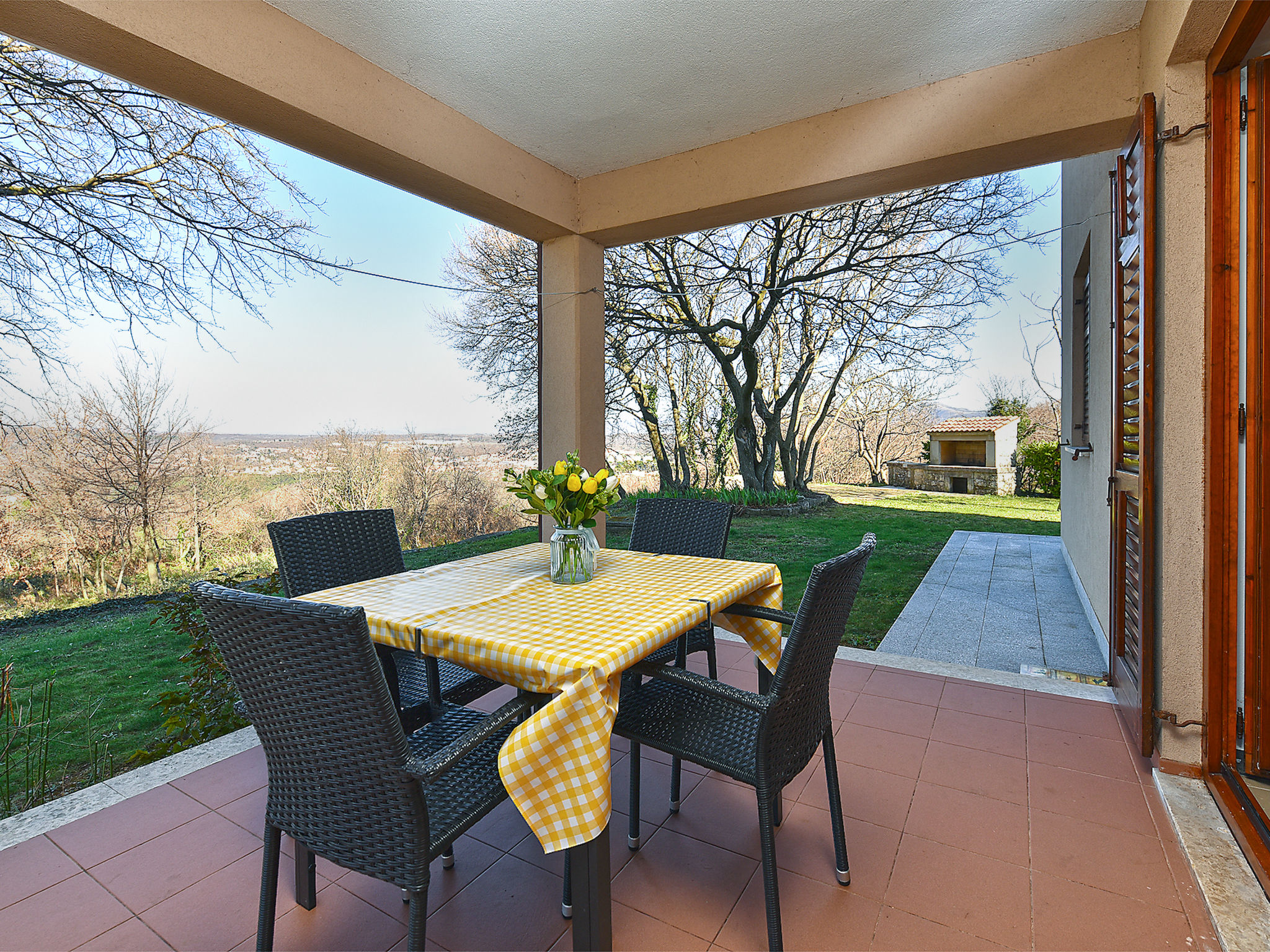Apartment 2372 - Outside