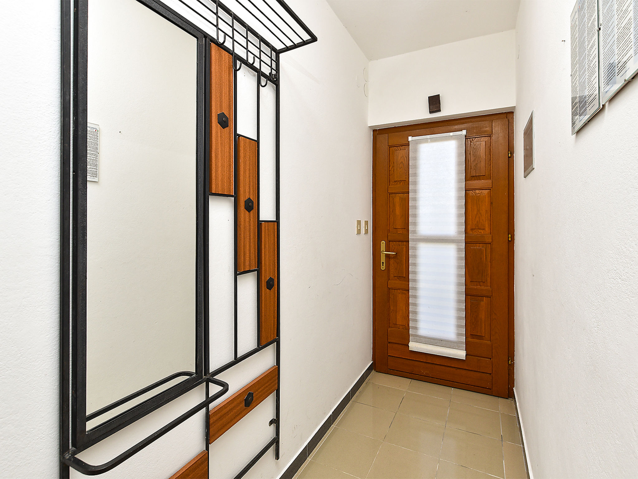 Apartment 2372 - Inside