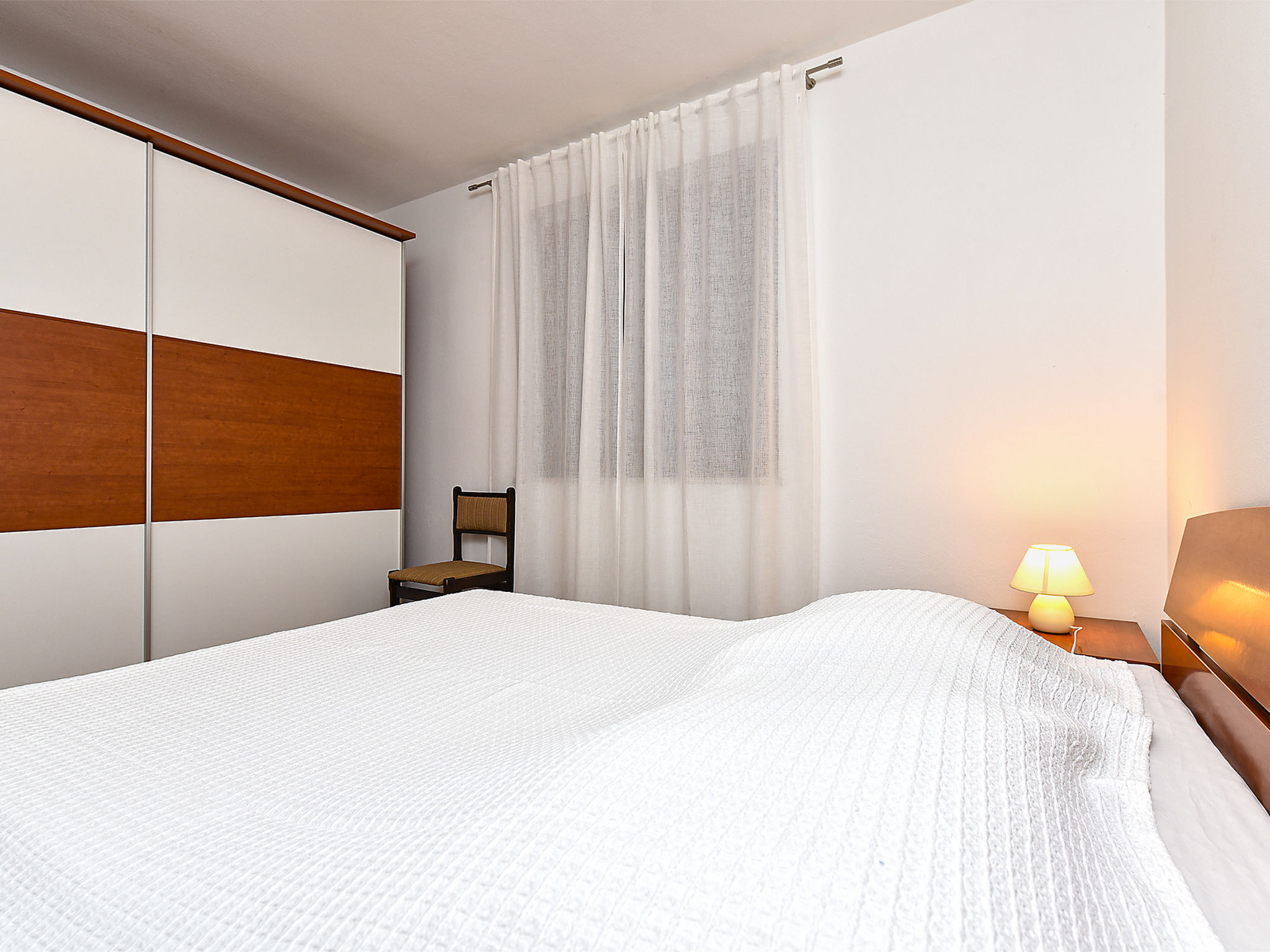 Apartment 2372 - Inside