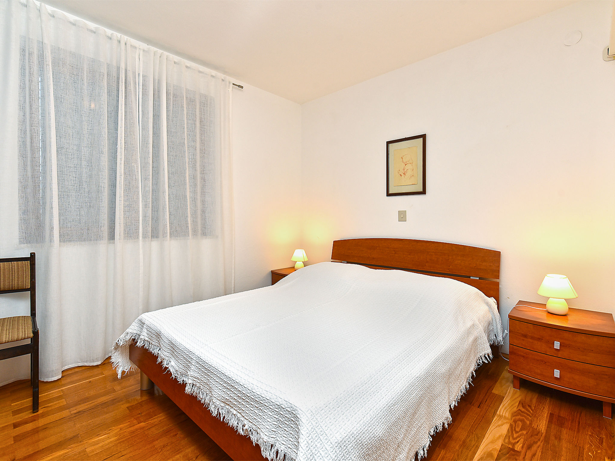 Apartment 2372 - Inside