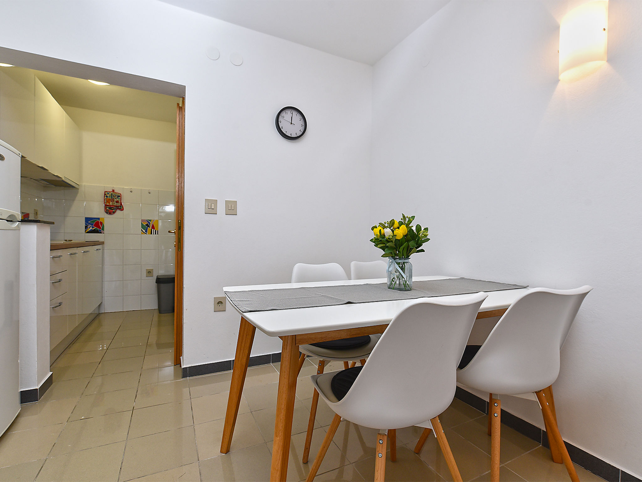 Apartment 2372 - Inside