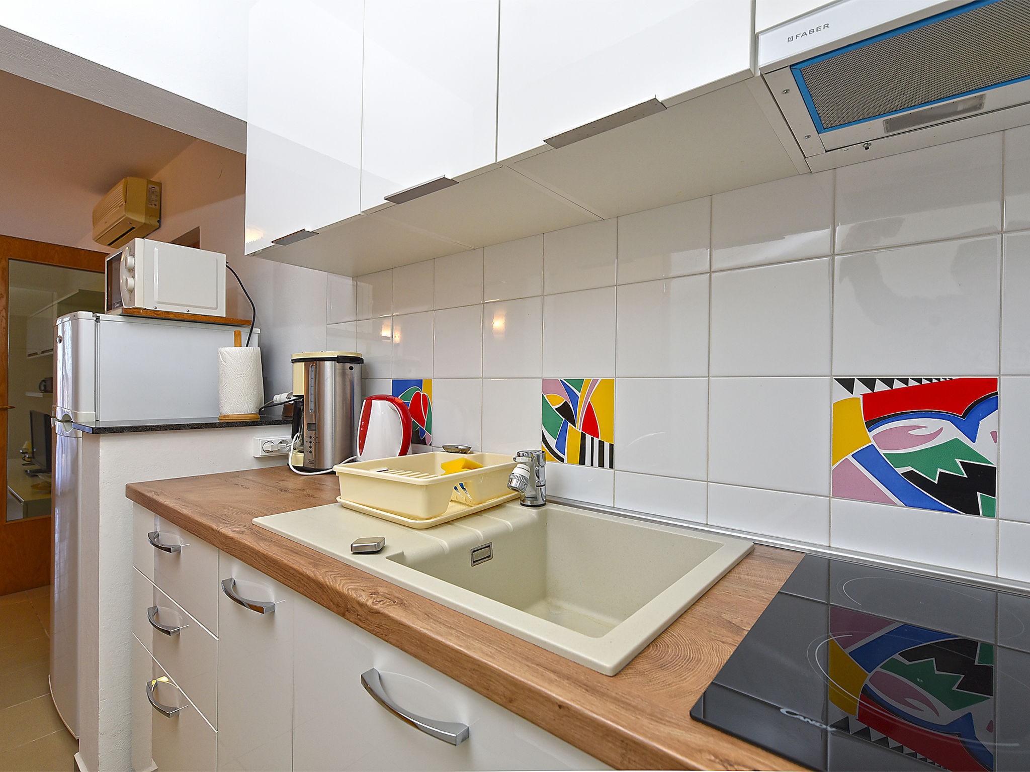 Apartment 2372 - Inside