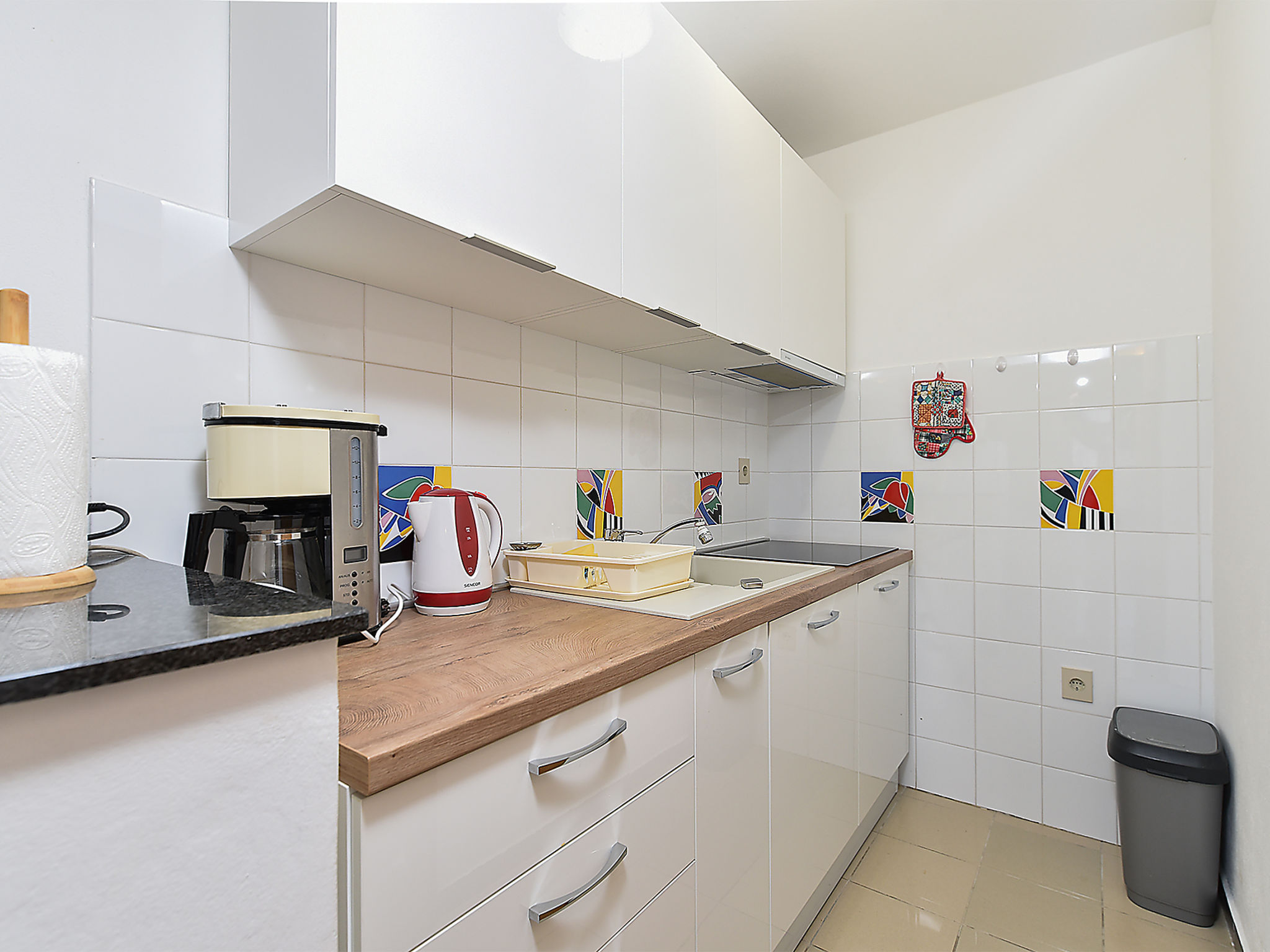 Apartment 2372 - Inside