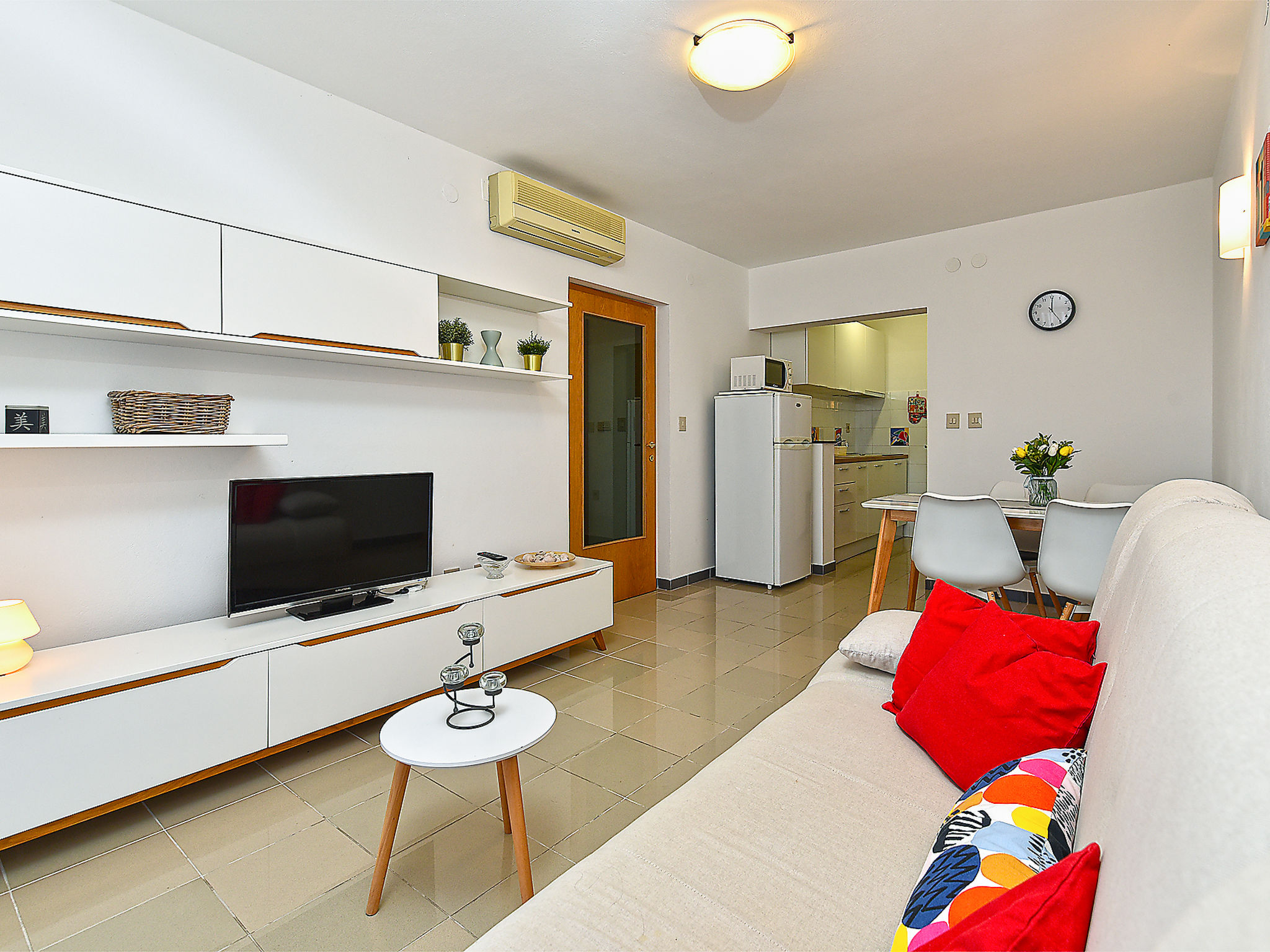 Apartment 2372 - Inside