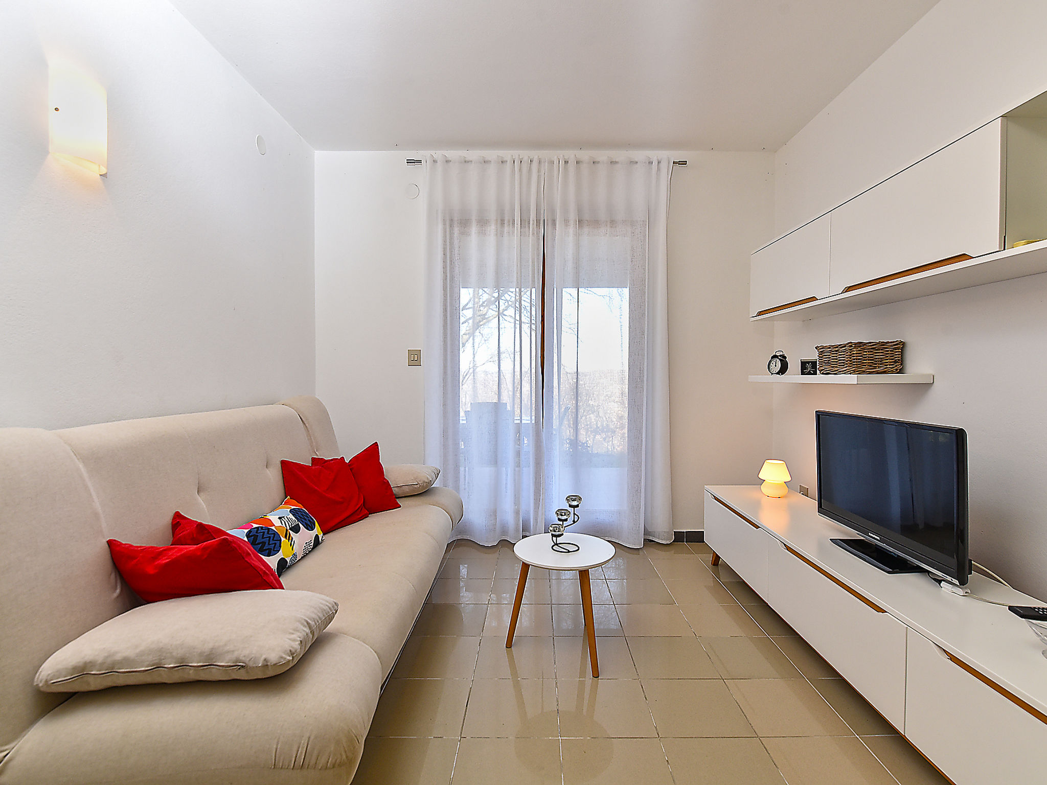 Apartment 2372 - Inside