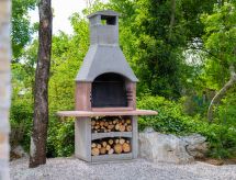 Vivento: Moderne bungalow met privézwembad in groen Istrië - thumbnail 5