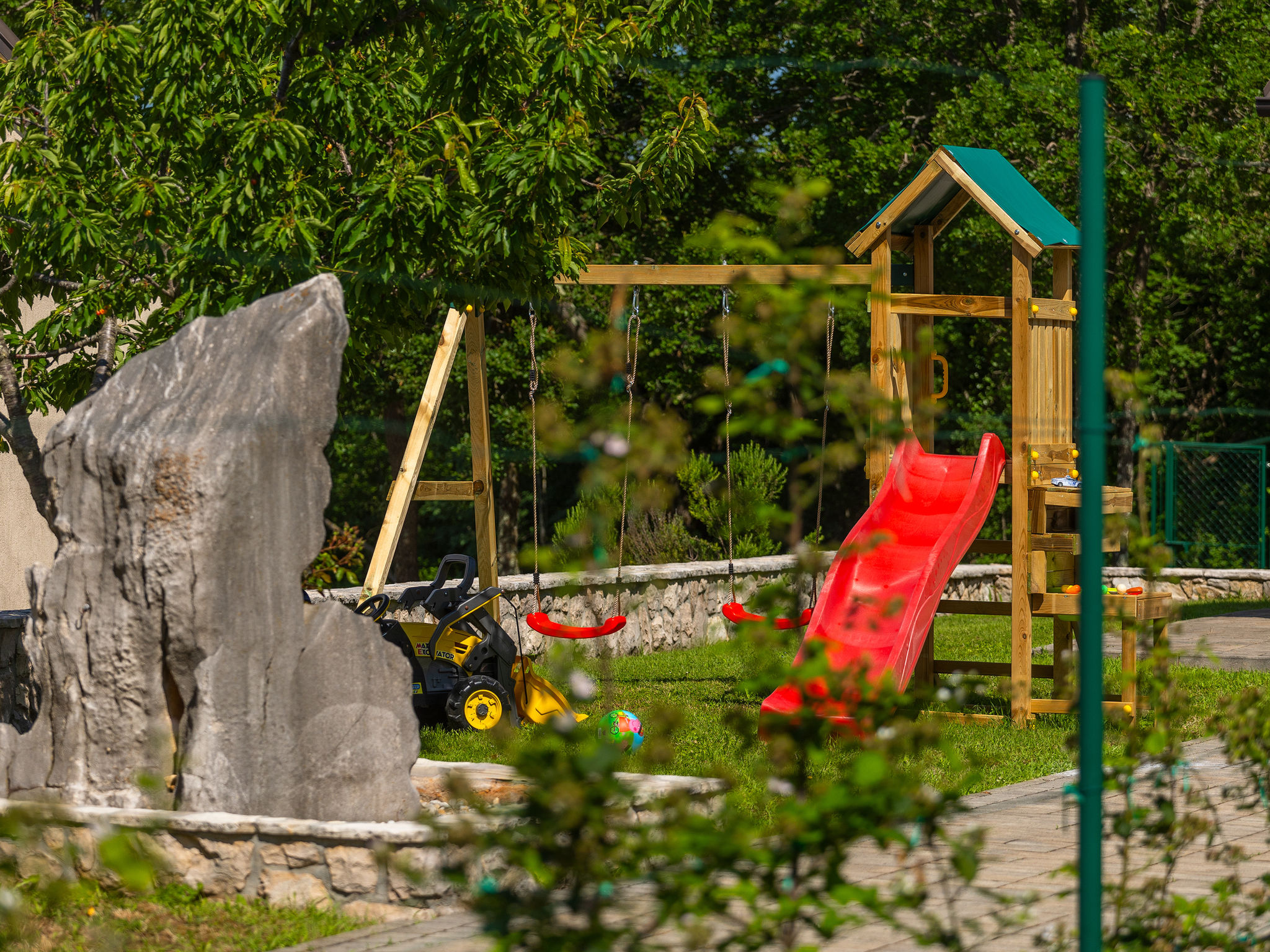 Photo of Villa Škavre