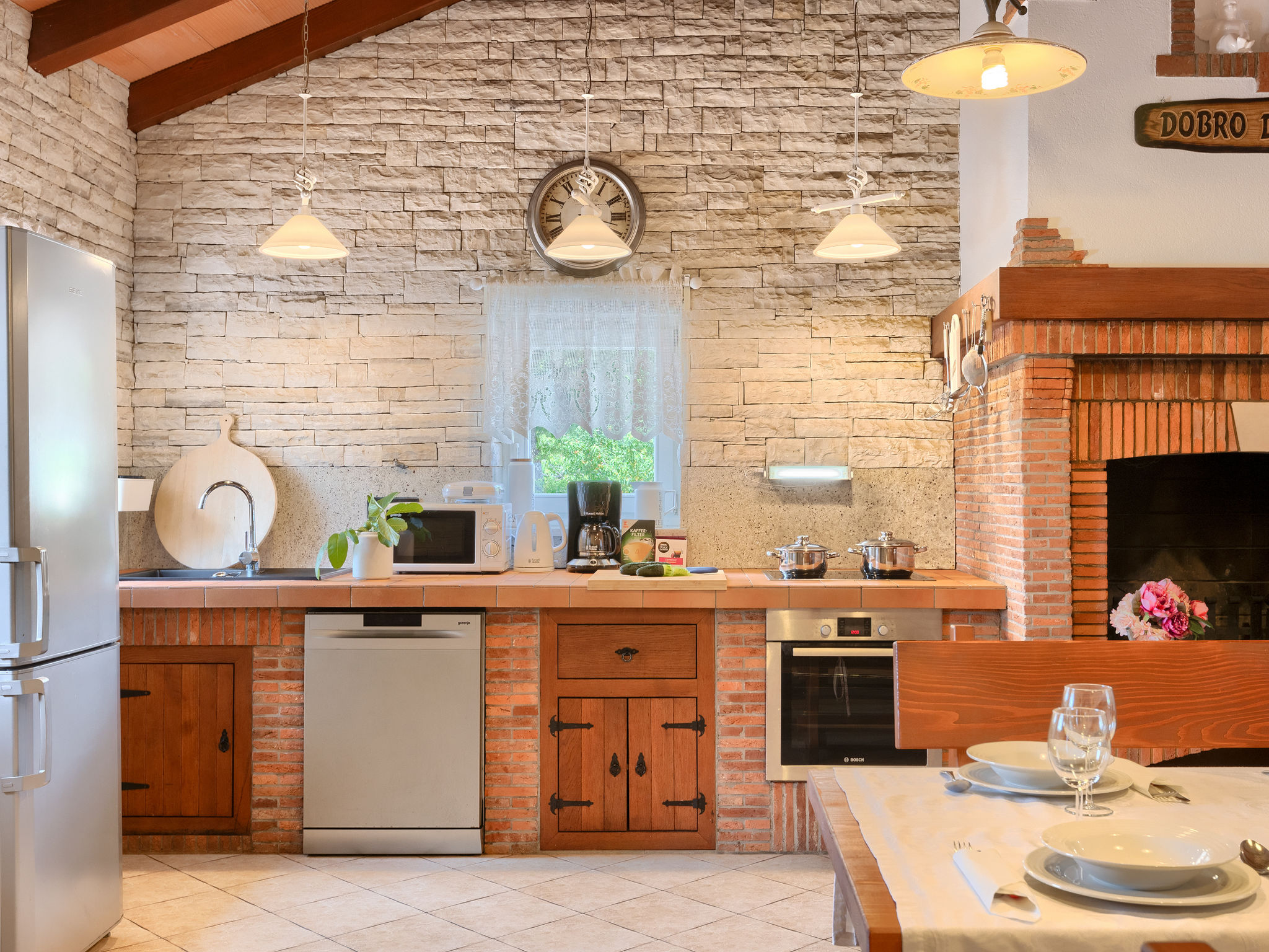 Photo of Villa Škavre