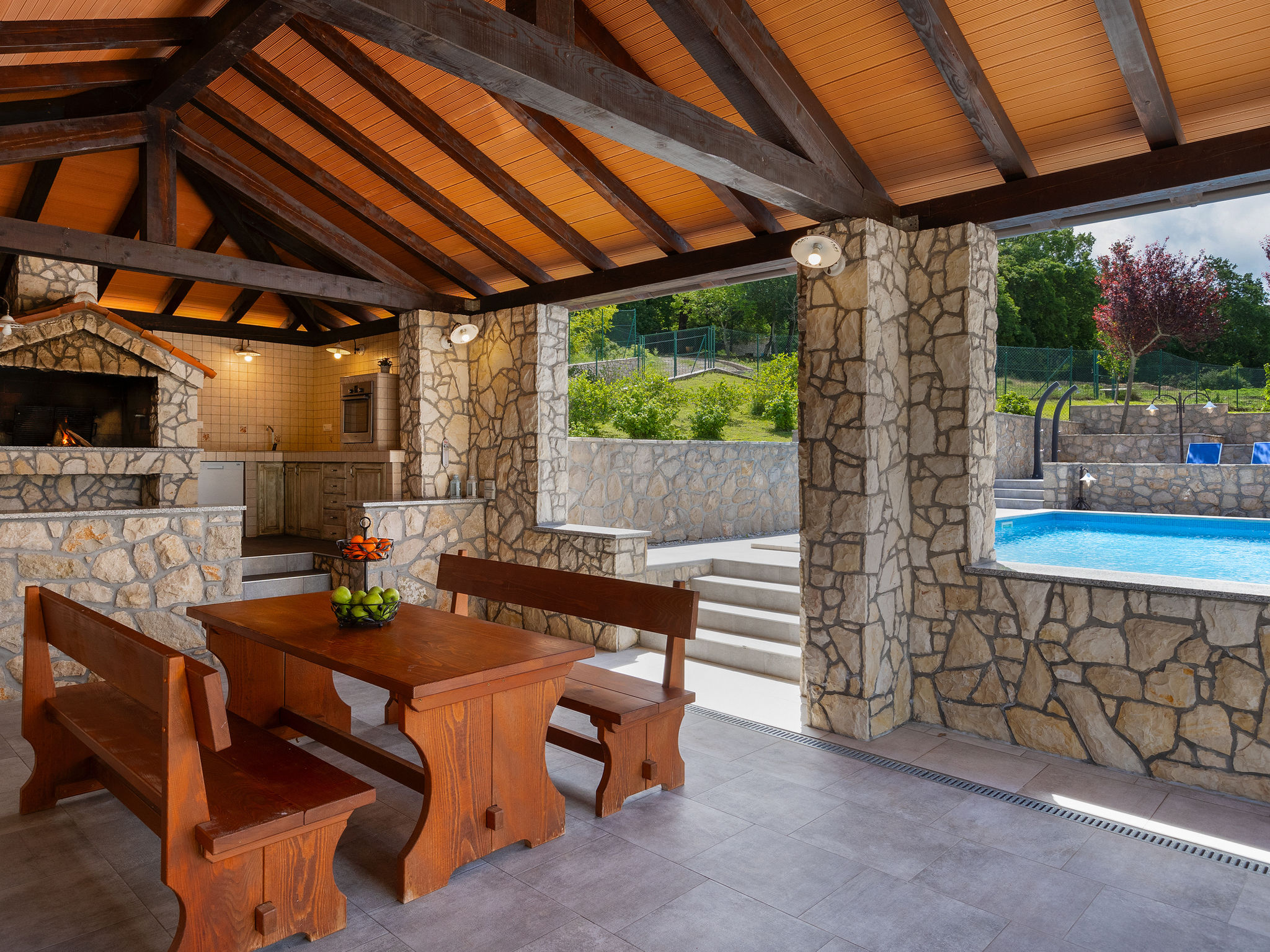 Photo of Villa Škavre