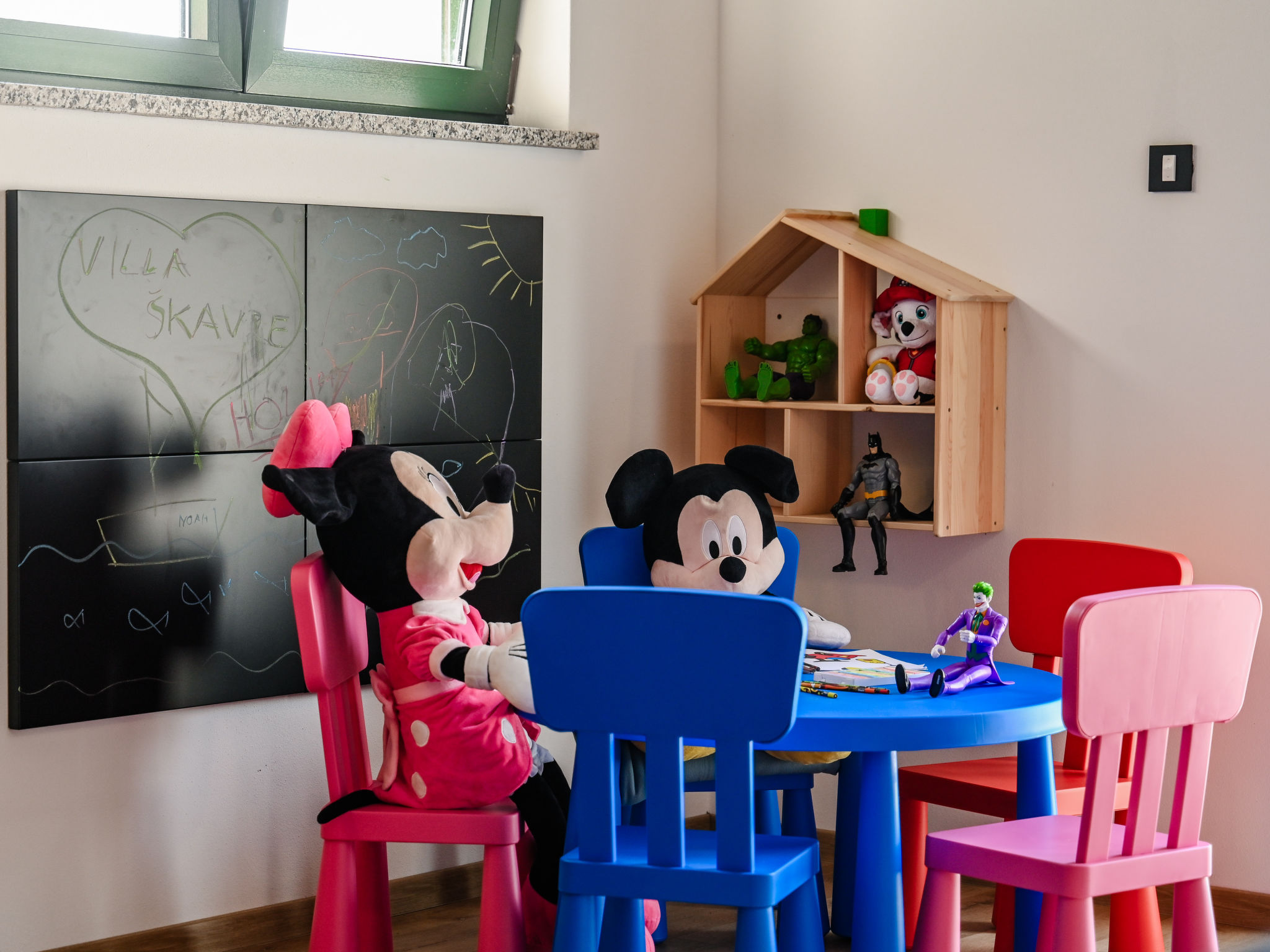 Photo of Villa Škavre