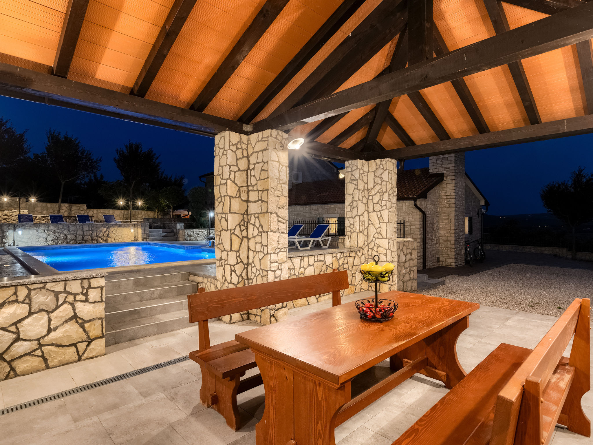 Photo of Villa Škavre