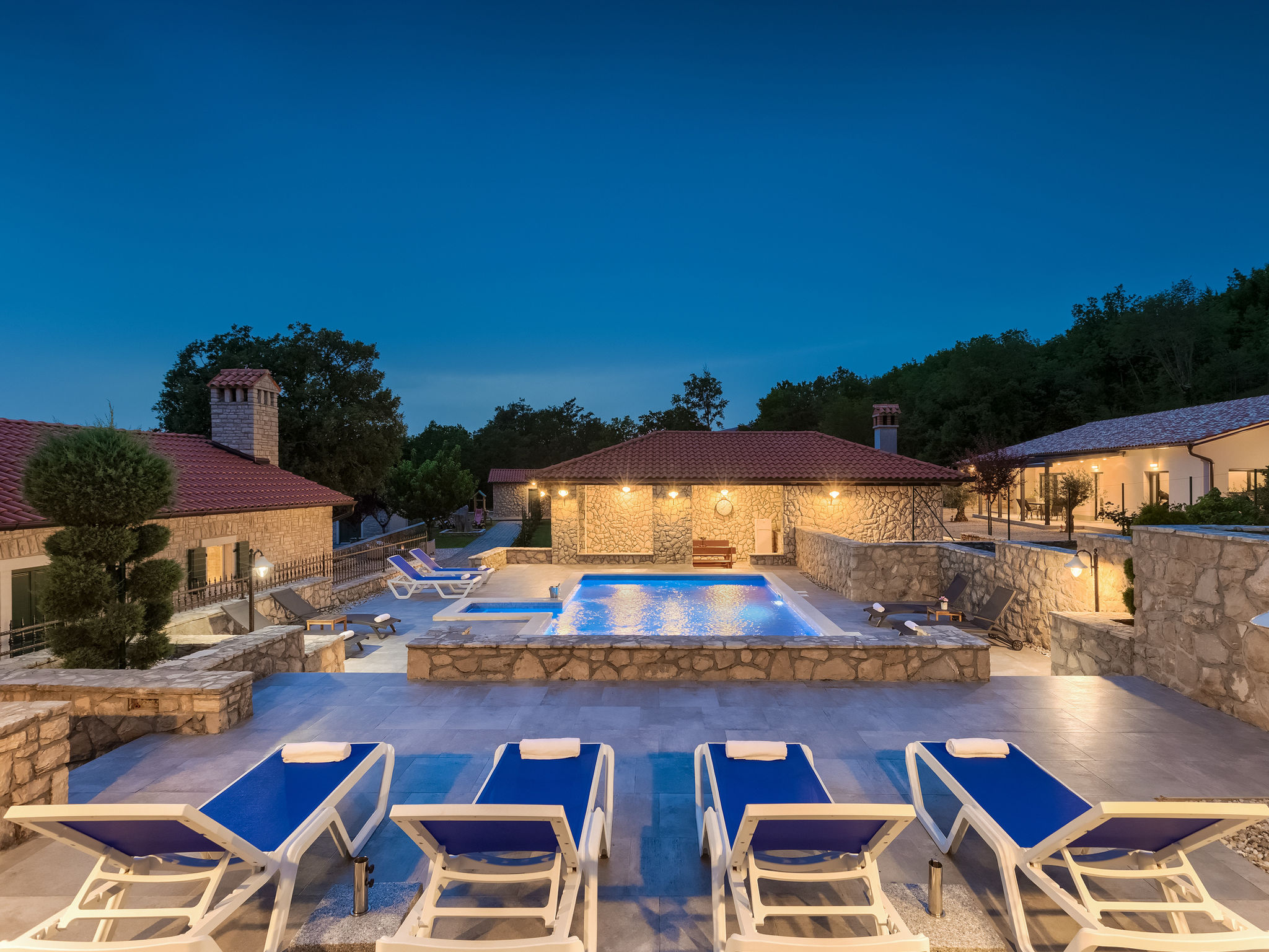 Photo of Villa Škavre