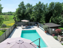 Ferienhaus Villa Lora