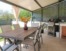 Ferienhaus Villa Lora