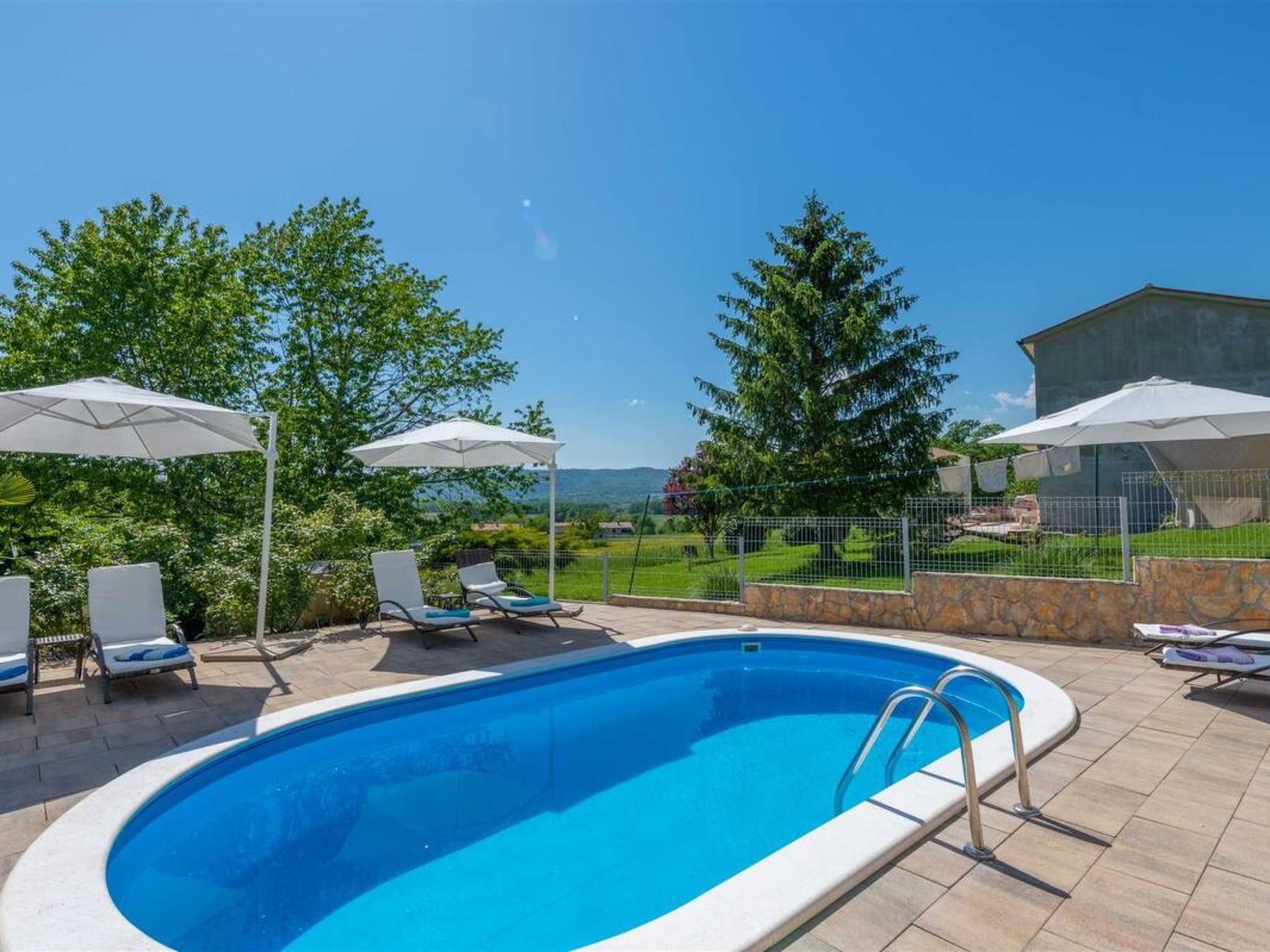 Villa Emma Accommodation in Krsan