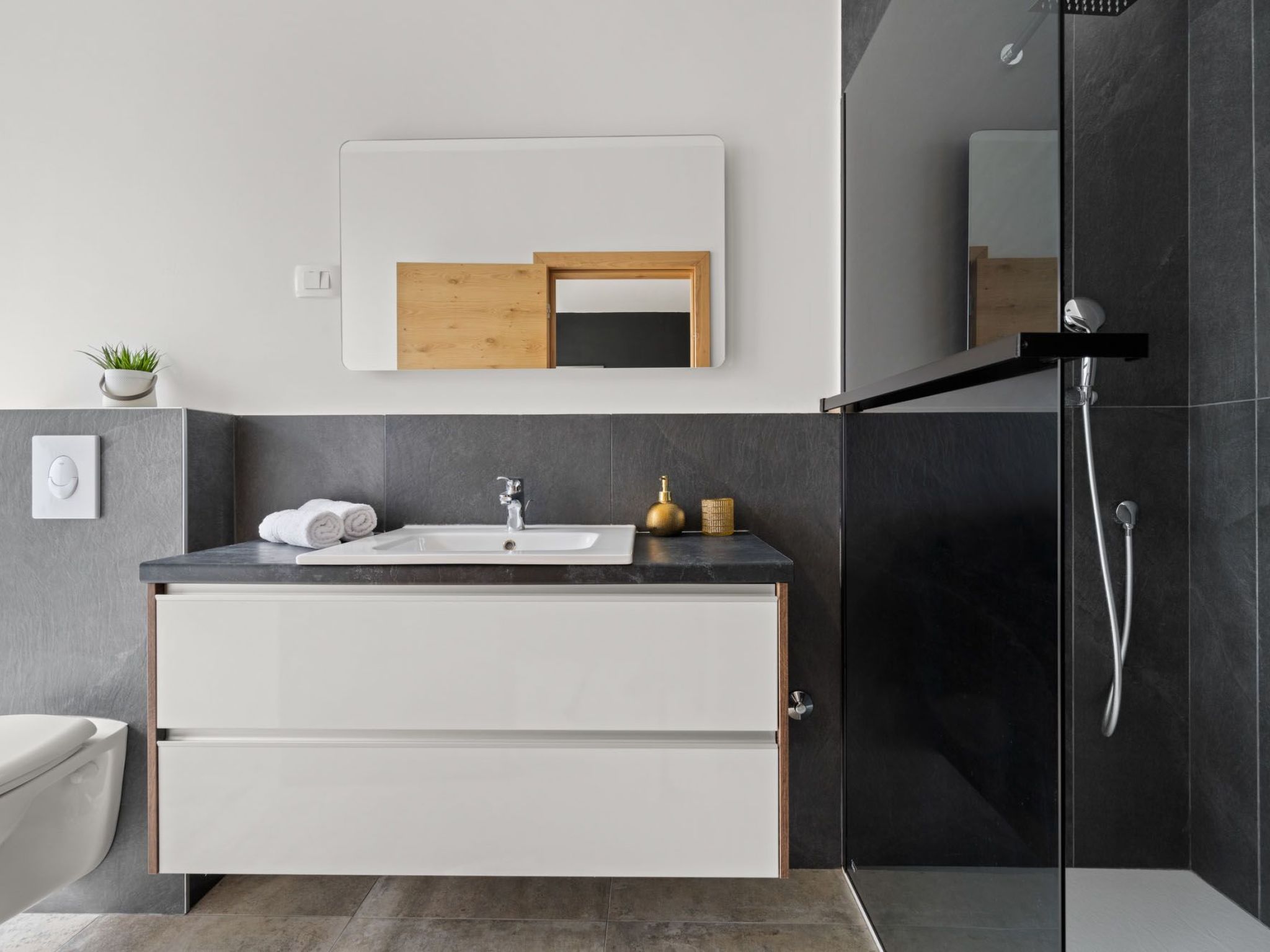 Sunset Villa Santalezi-Binnen