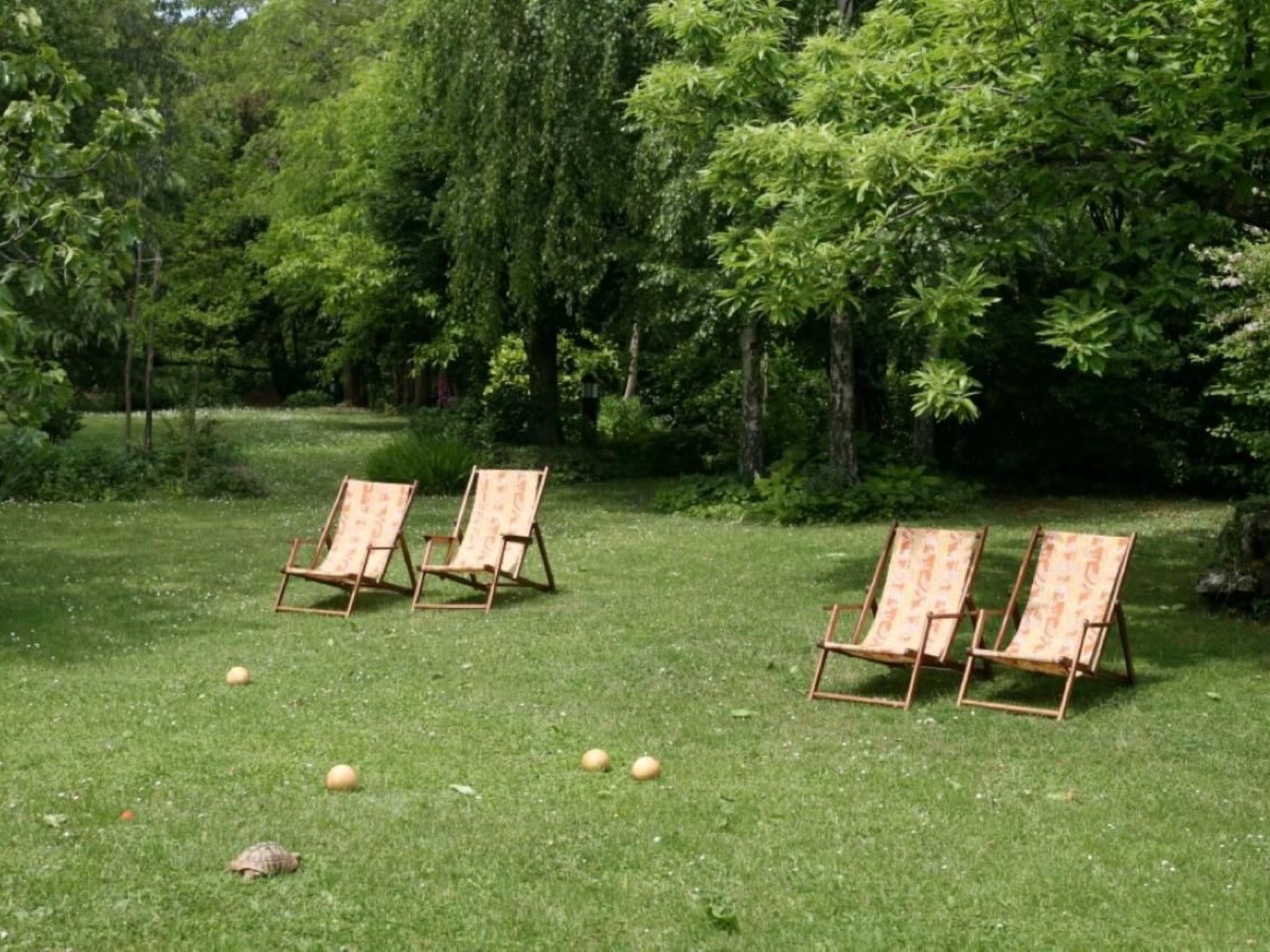 Gemütliches Ferienhaus in Ružići mit Offenem Kamin-Dedans