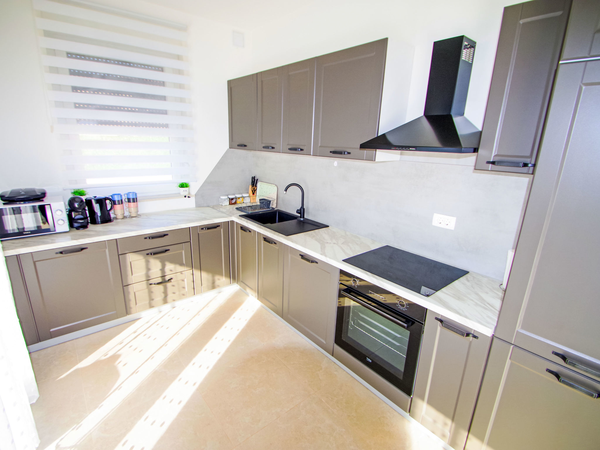 Charming 3-Bedroom Riviera