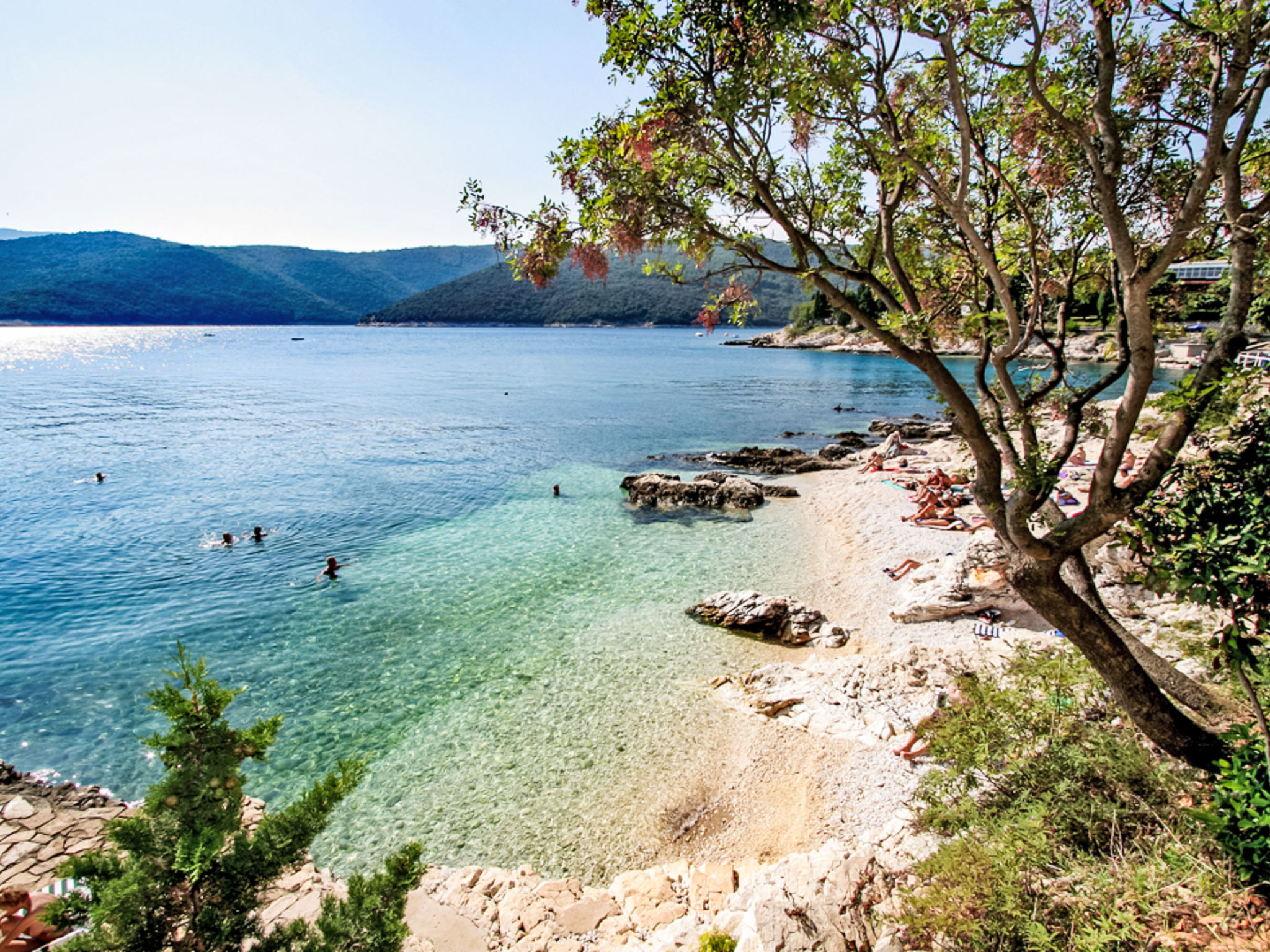 Charming 3-Bedroom Riviera - Dehors