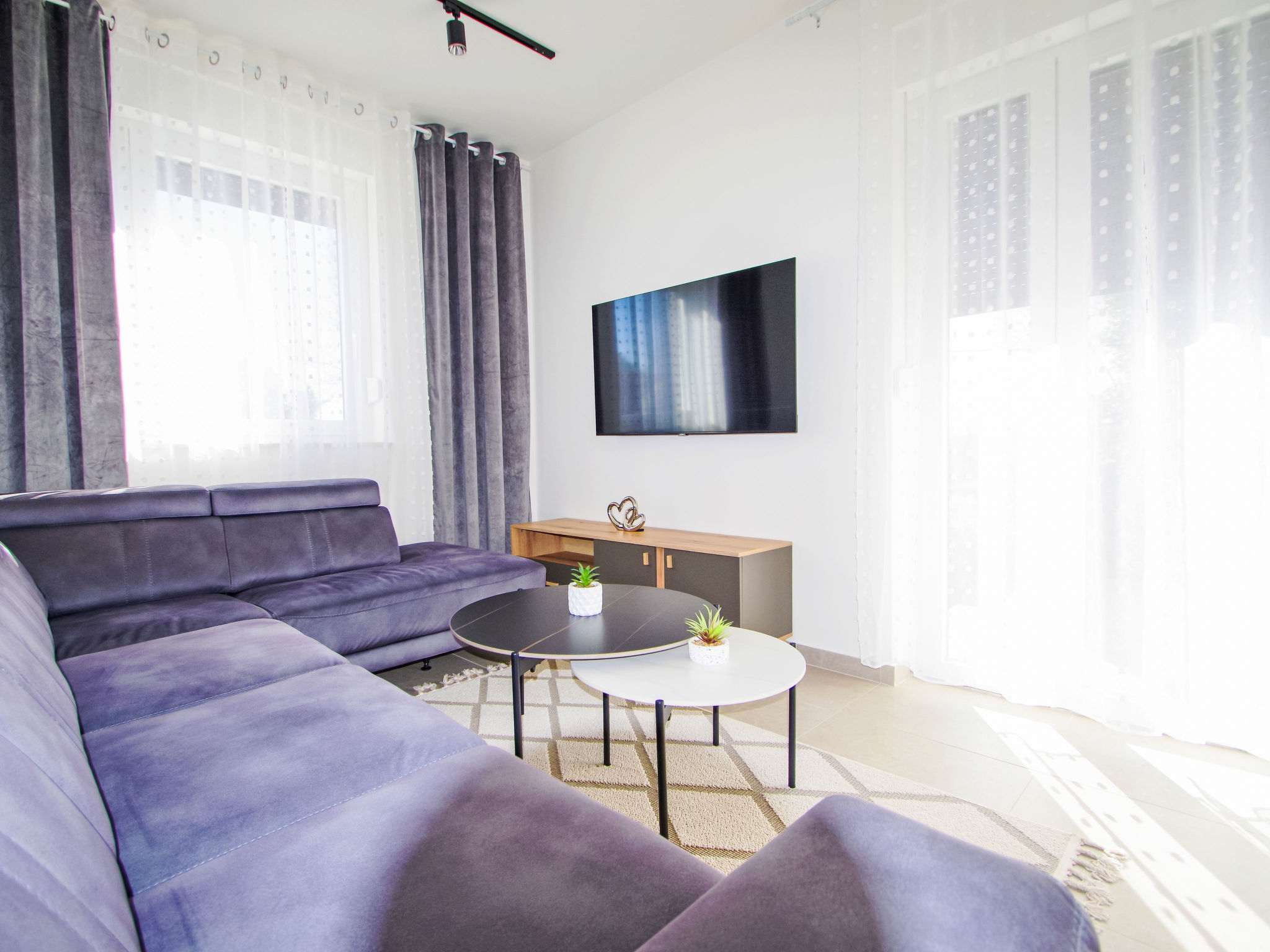 Charming 3-Bedroom Riviera
