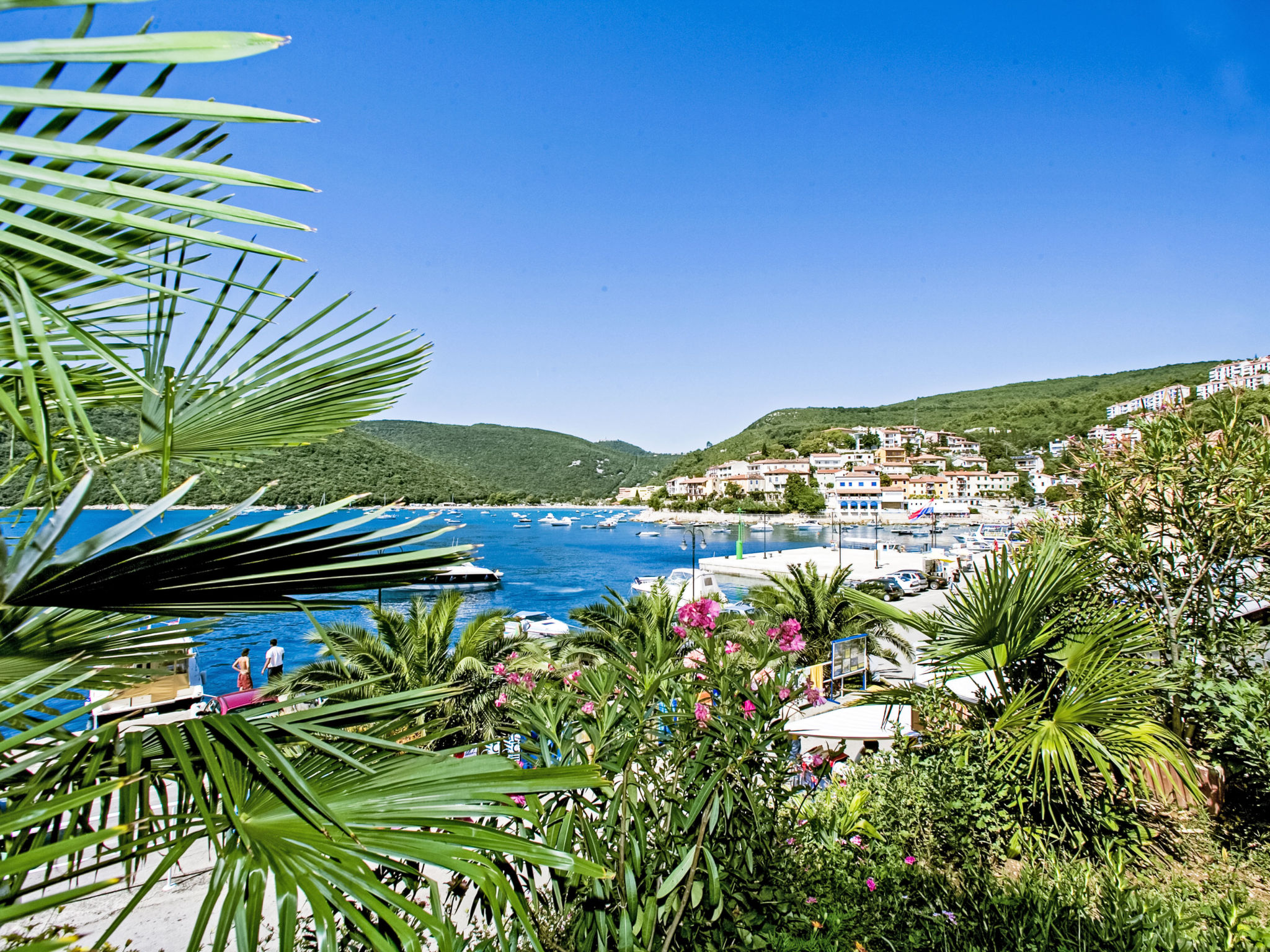 Charming 3-Bedroom Riviera - Dehors