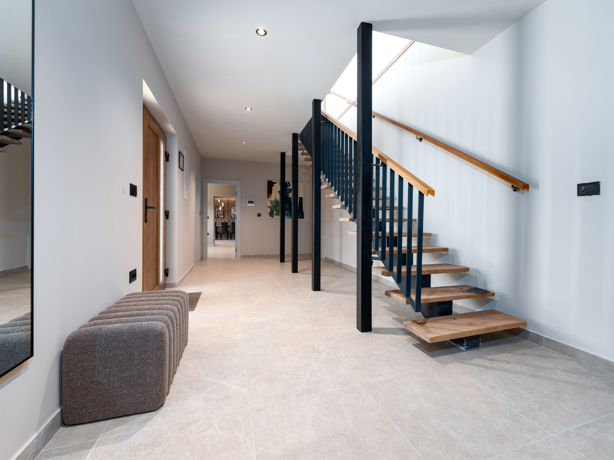 Orso House - Buiten