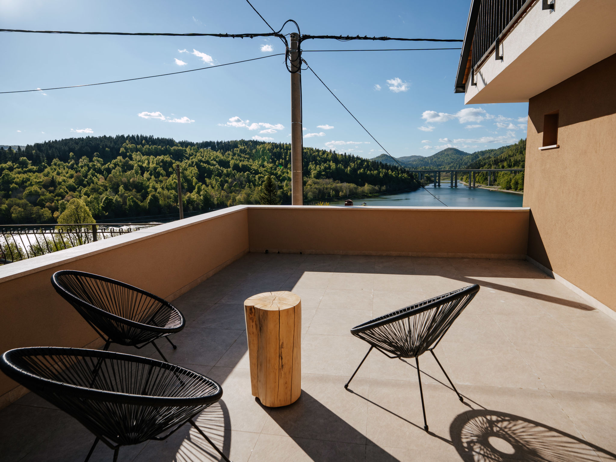 Orso House - Buiten
